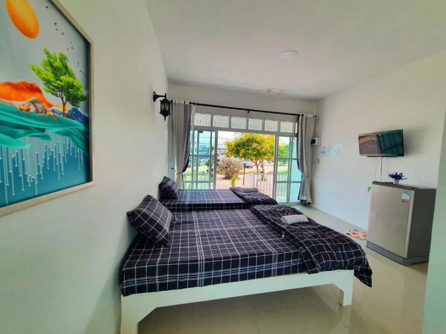 The Cottage at Chiyaphum