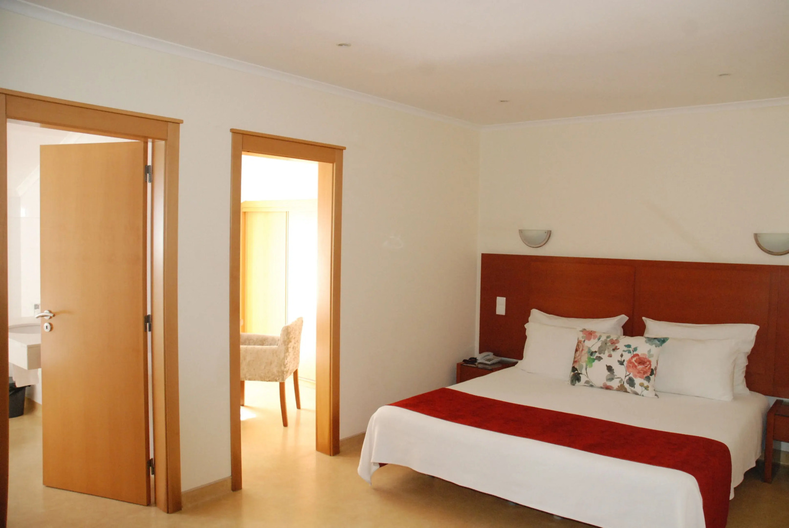 Recomeçar Guest House