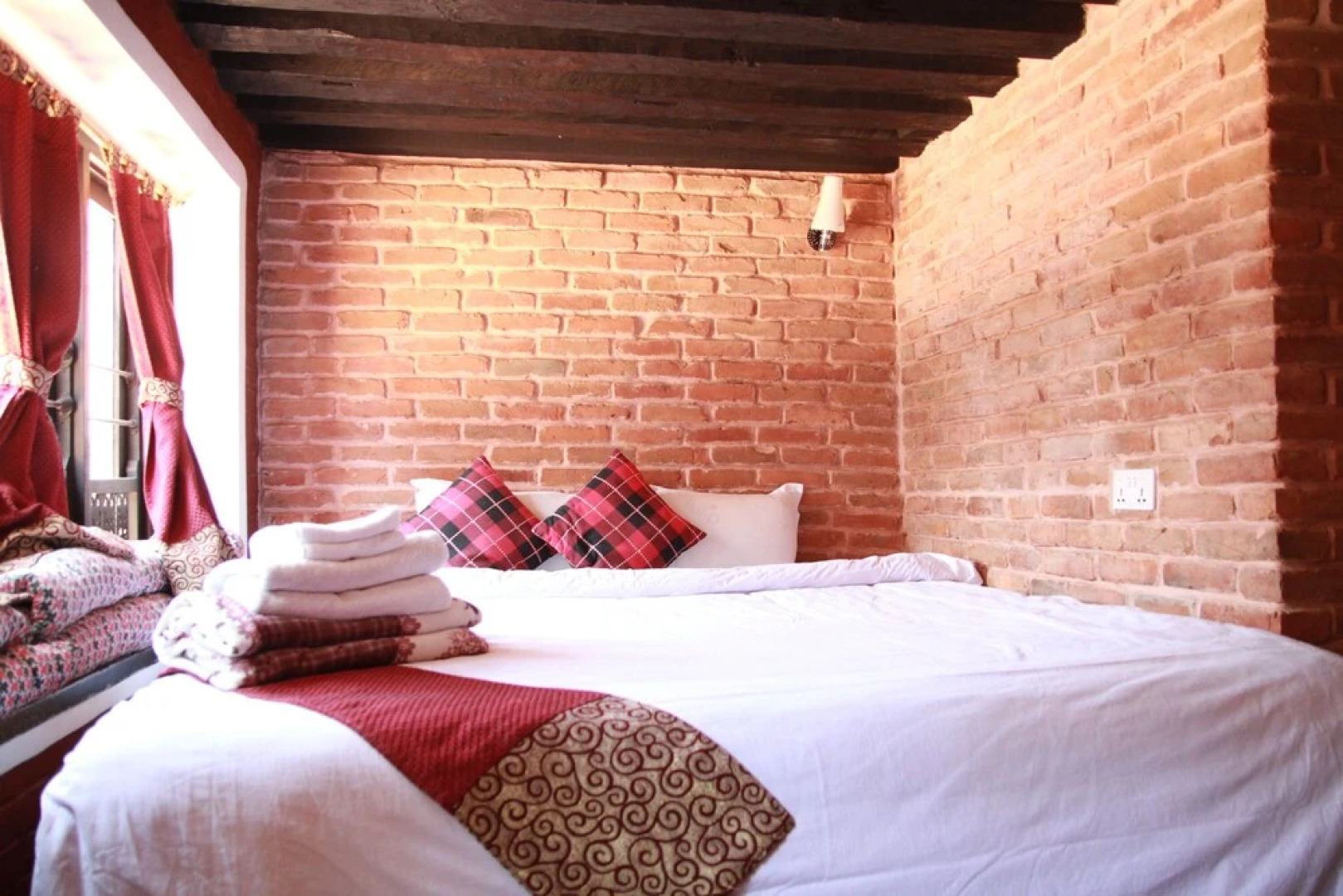 The Life Story Guest House