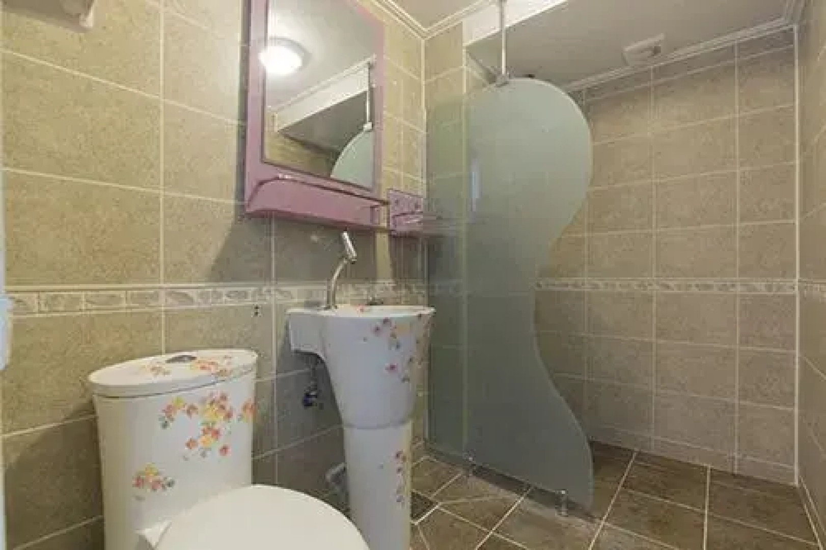 Anmyeondo Linderberg Pension