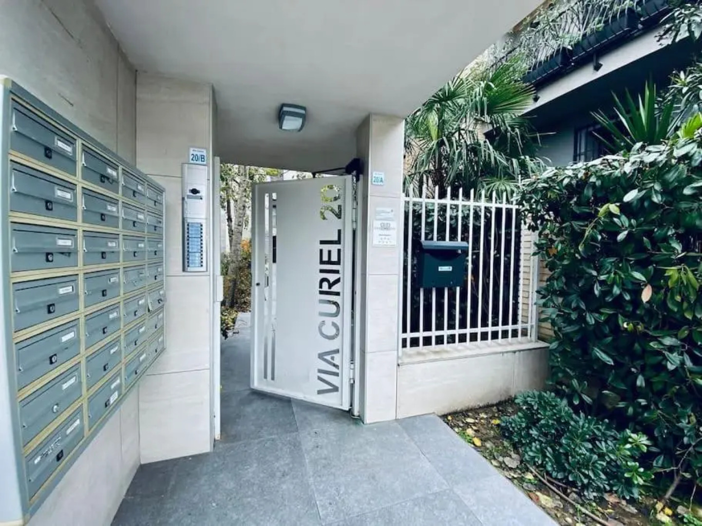 Nuovo appartamento in centro