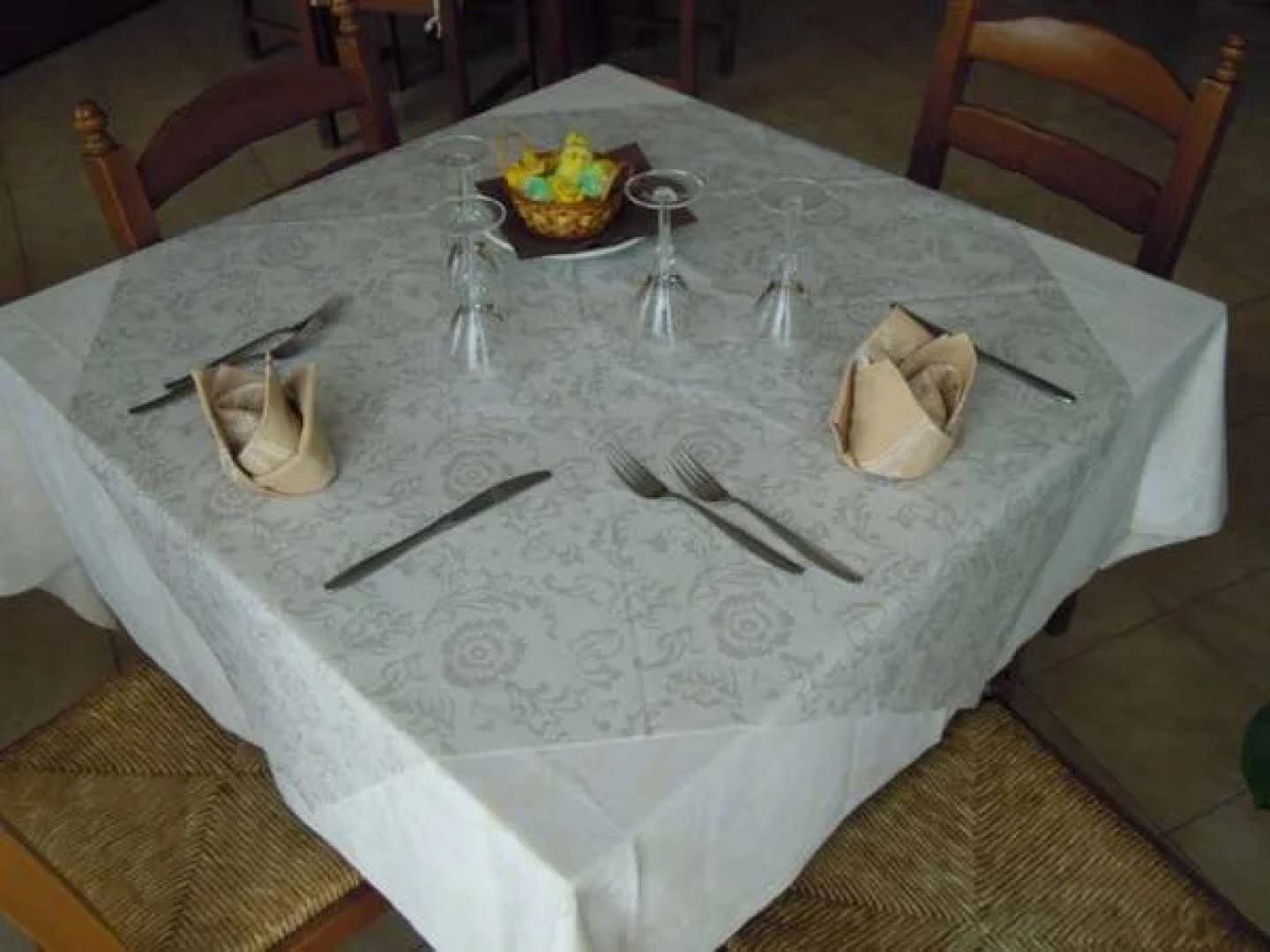 Hotel Ristorante Alla Terrazza