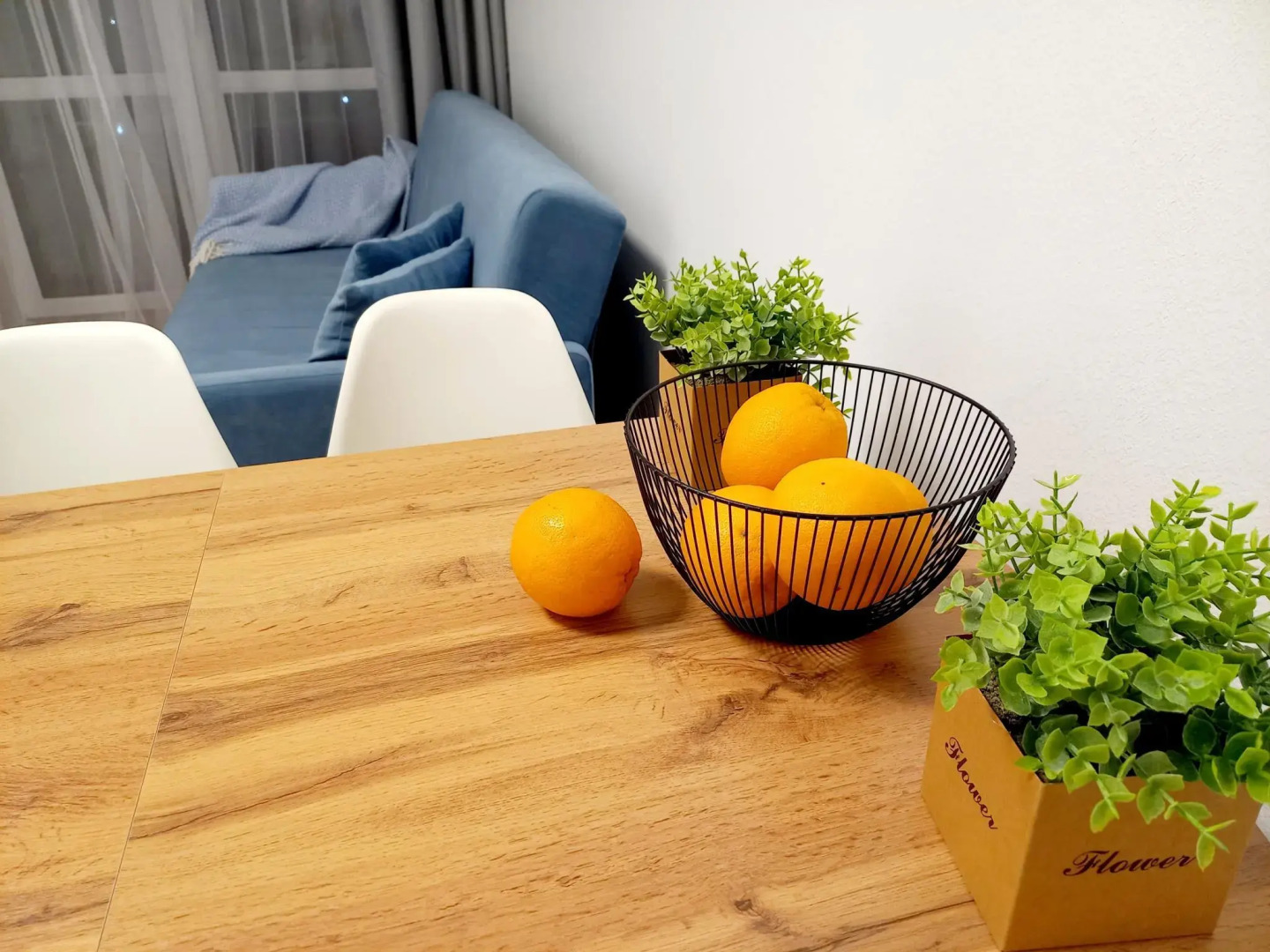 Апартаменты на улице Тюменская 3