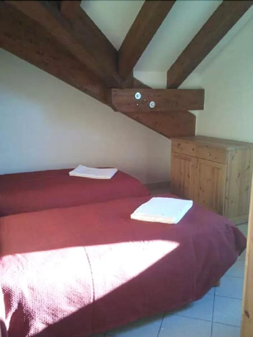 Hotel Residence Bellavista