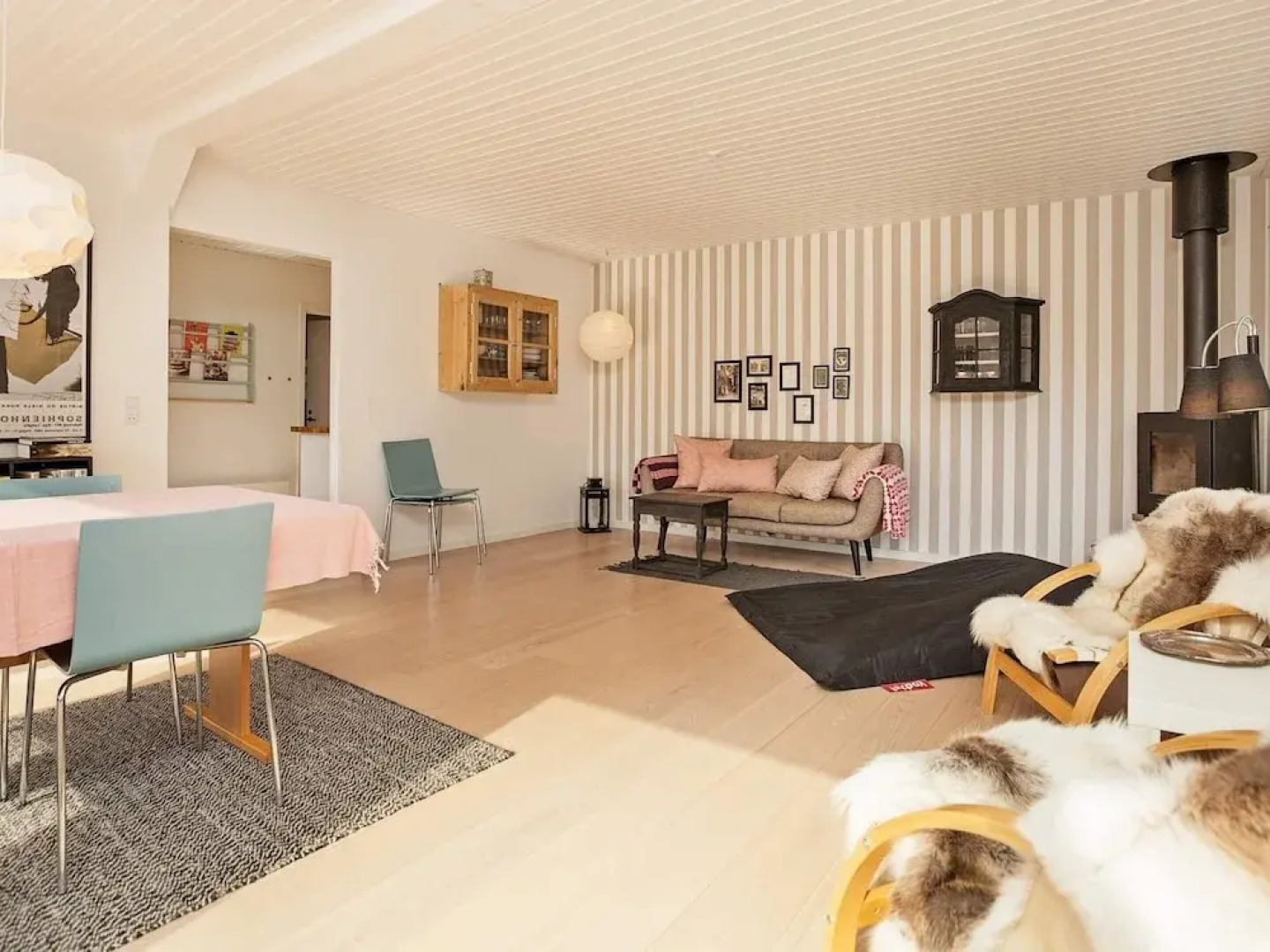 Charming Beach House - By Traum Ferienwohnungen