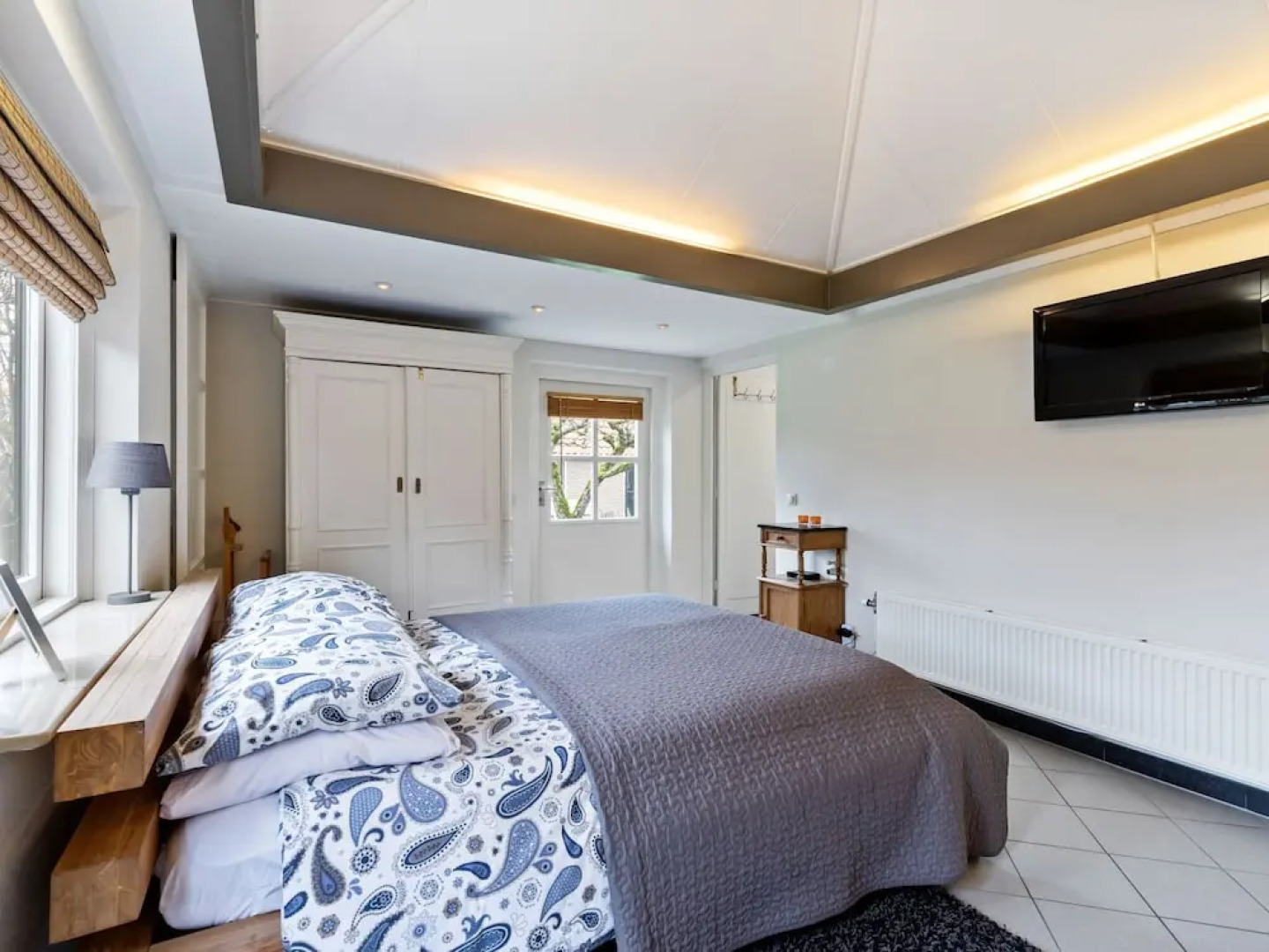 Enticing Holiday Home in Ruurlo with Garden