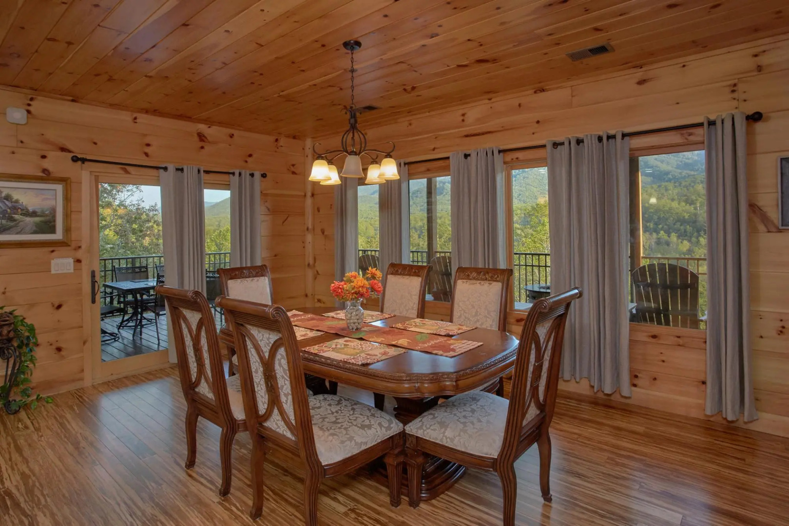 Forever Young in Gatlinburg