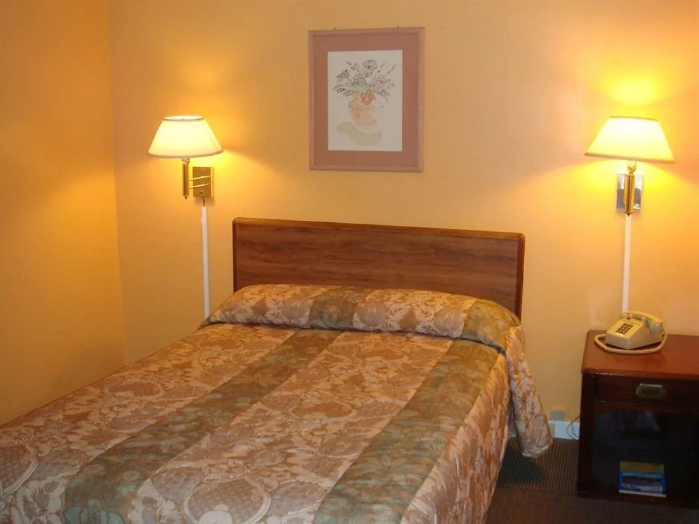 Garden Inn Motel Blytheville