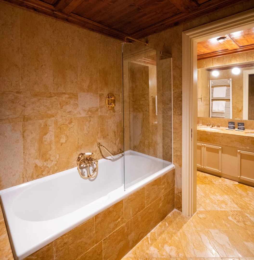 Palazzo Arzaga Hotel Spa and Golf Resort - Blu Hotels