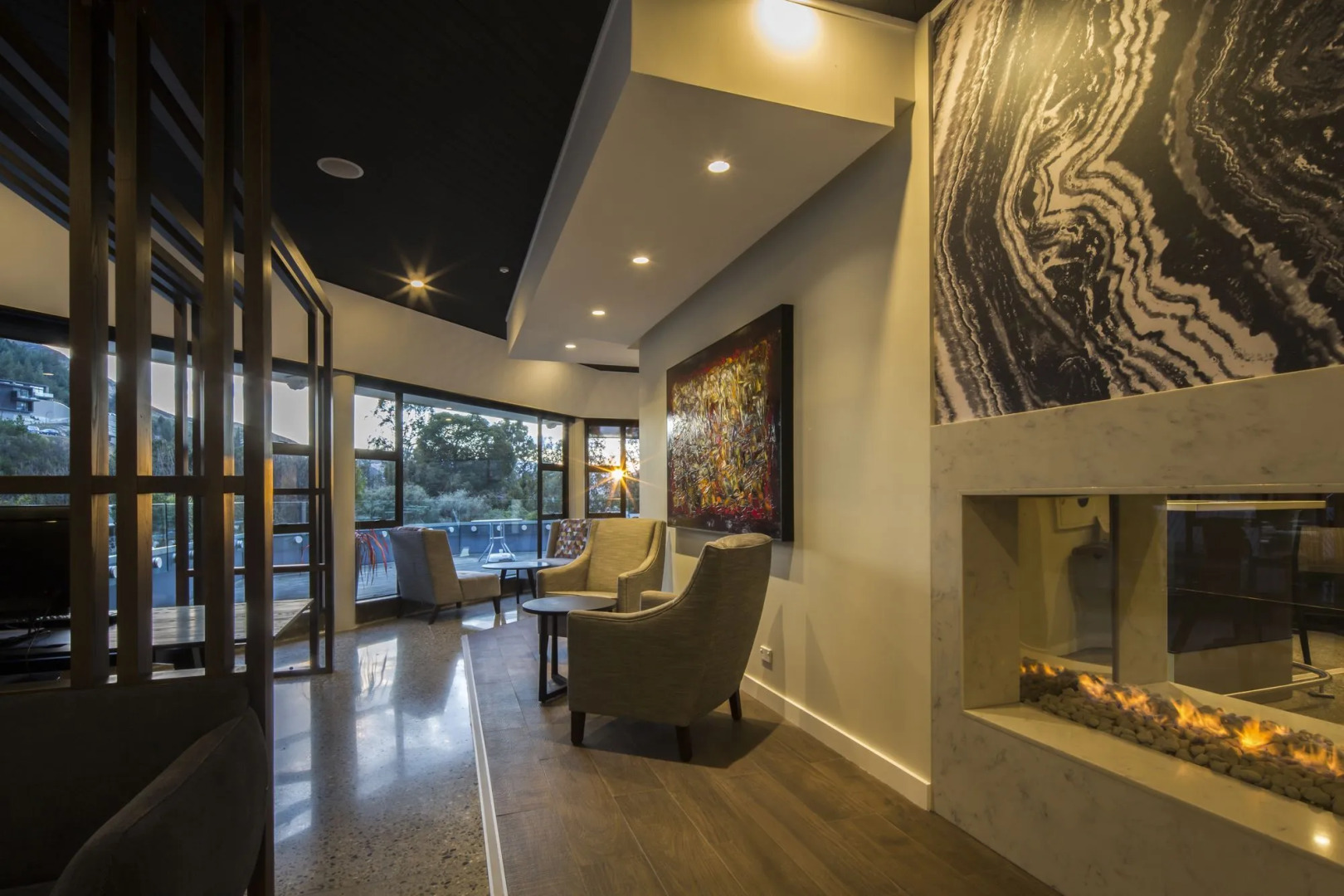 Holiday Inn Queenstown Frankton Road by IHG