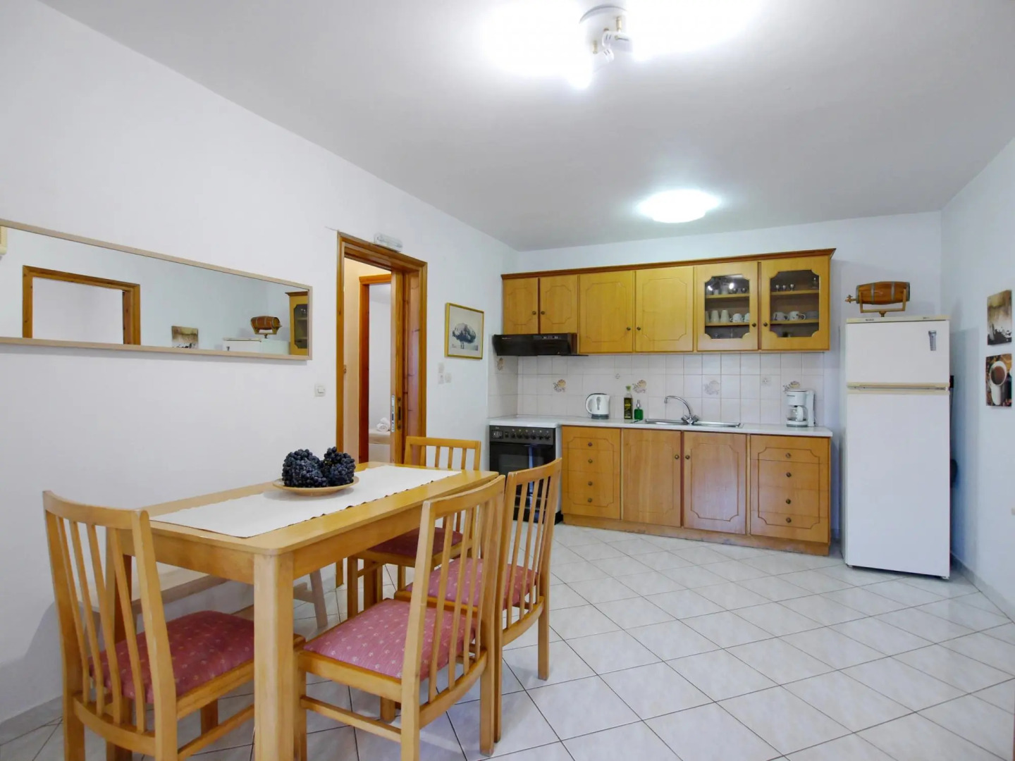 Rouladina Apt 4 in Stalos