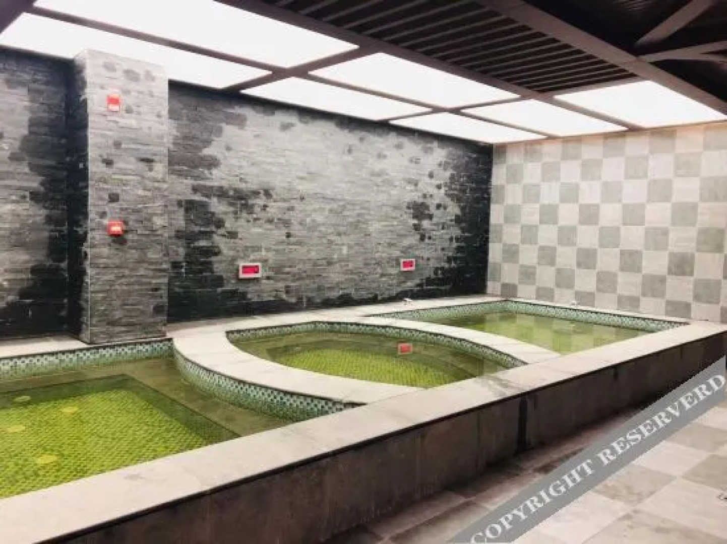 Haitangtaibai Resort