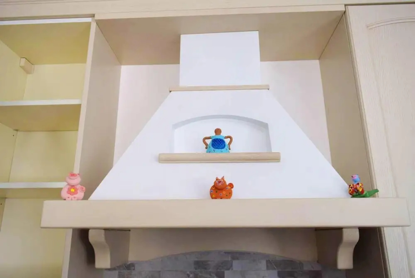 House With 3 Bedrooms in Muro Leccese, With Furnished Terrace and Wifi Near the Beach