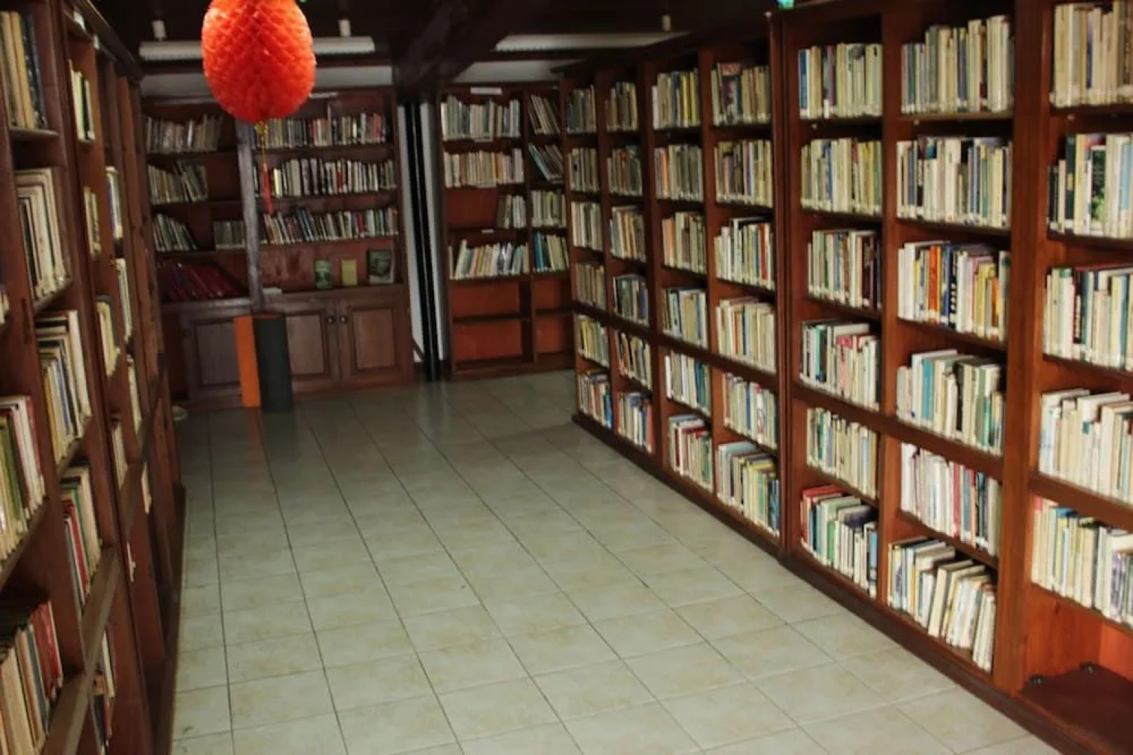 Hostellerie De La Sanaga