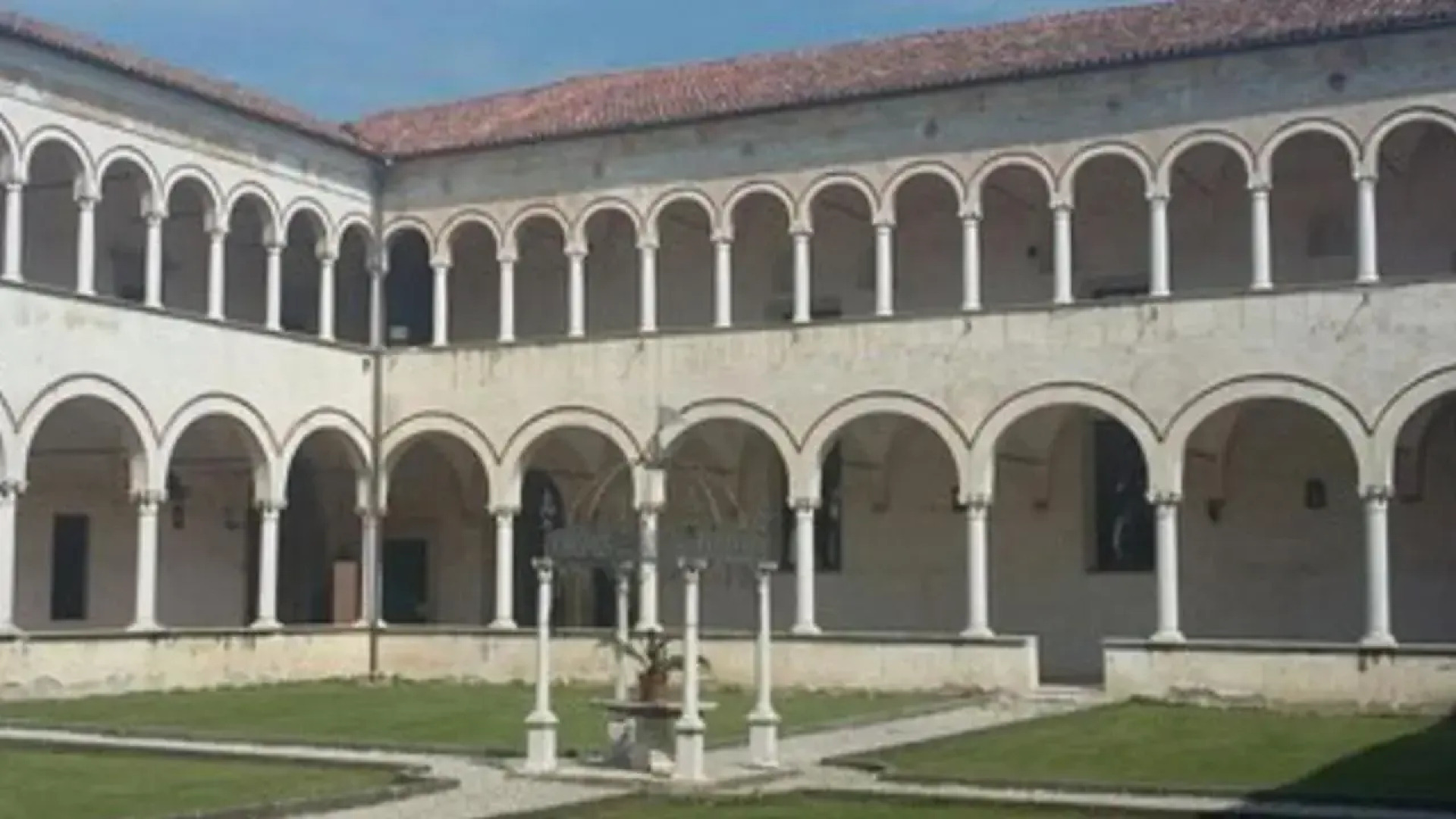 Appartamento seminterrato Villa Sveva Franciacorta