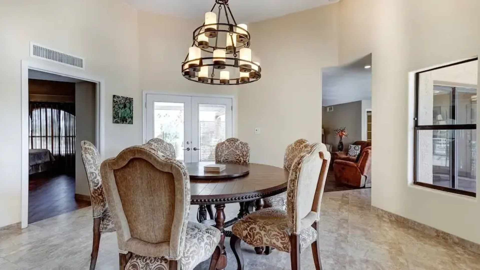 Fountain Hills Gem With Pool and Great Views!