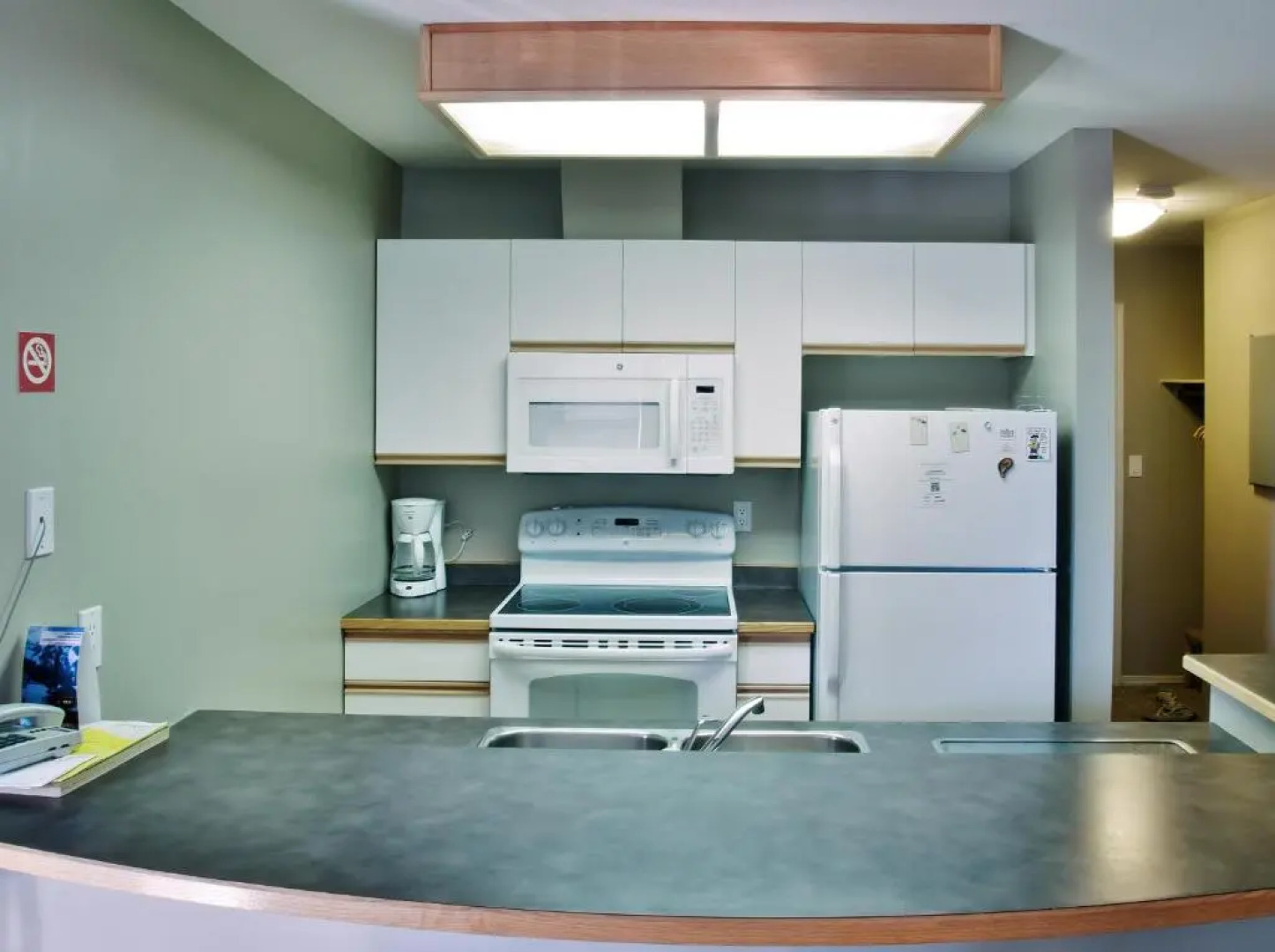 Timberline Lodges by Fernie Lodging Company