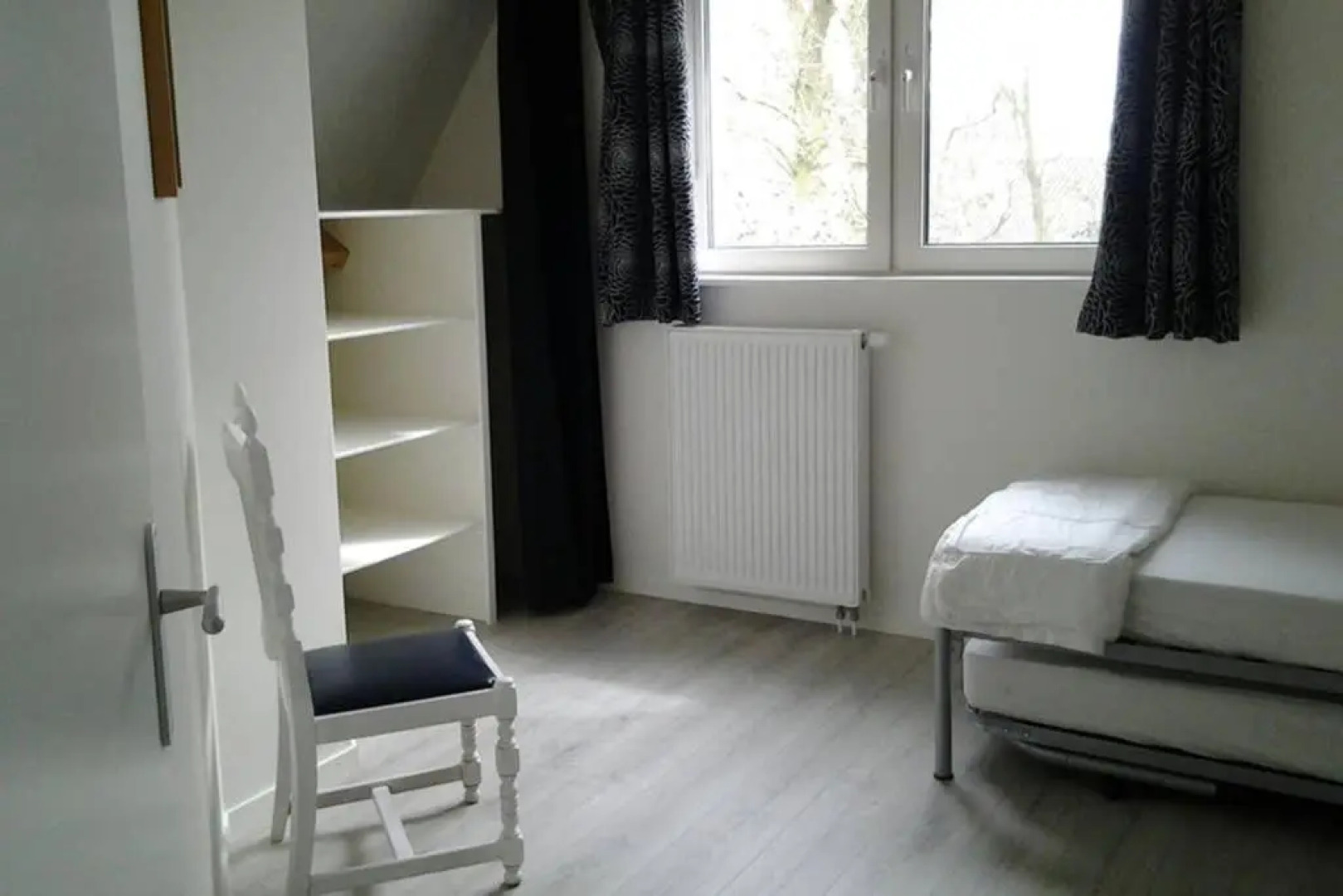 Vakantiehuisje Gaasterland Oudemirdum Friesland Nederland