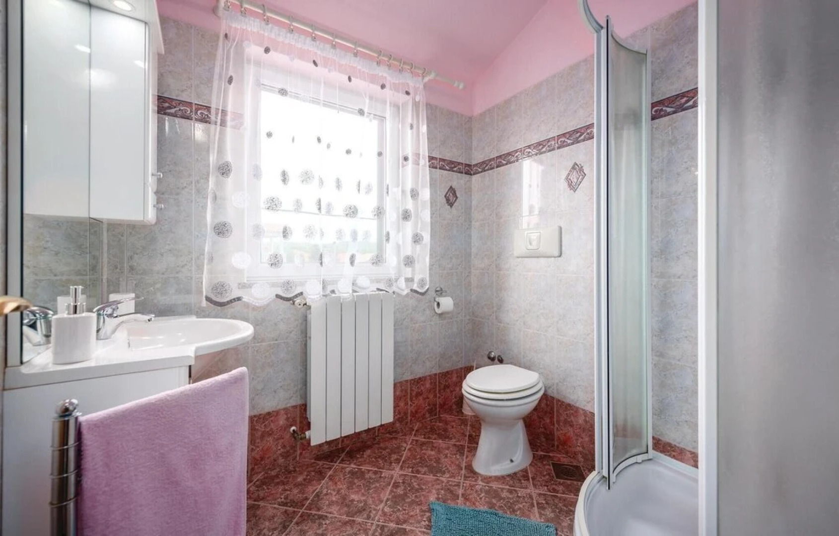 Amazing Home in Labin With 5 Bedrooms, Wifi and Outdoor Swimming Pool