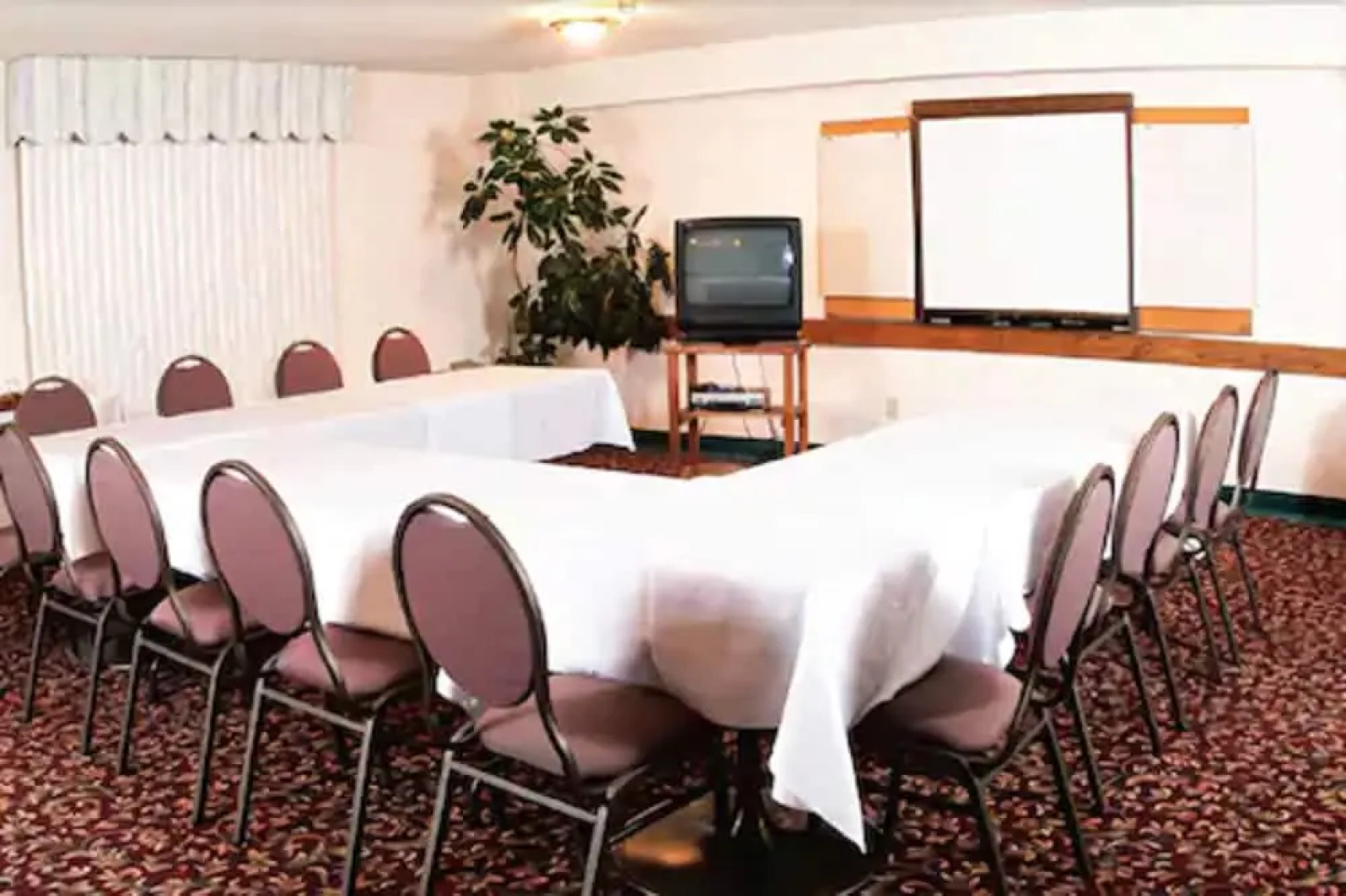 Admiral Inn Burlington
