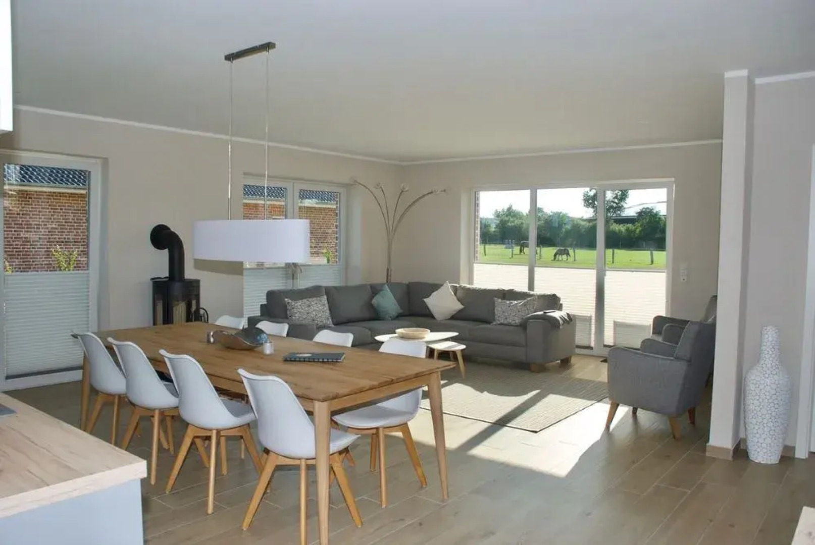 Familien Erlebnishof Büdlfarm