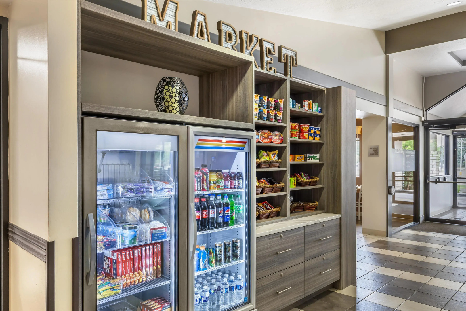 Best Western Plus Great Northern Inn