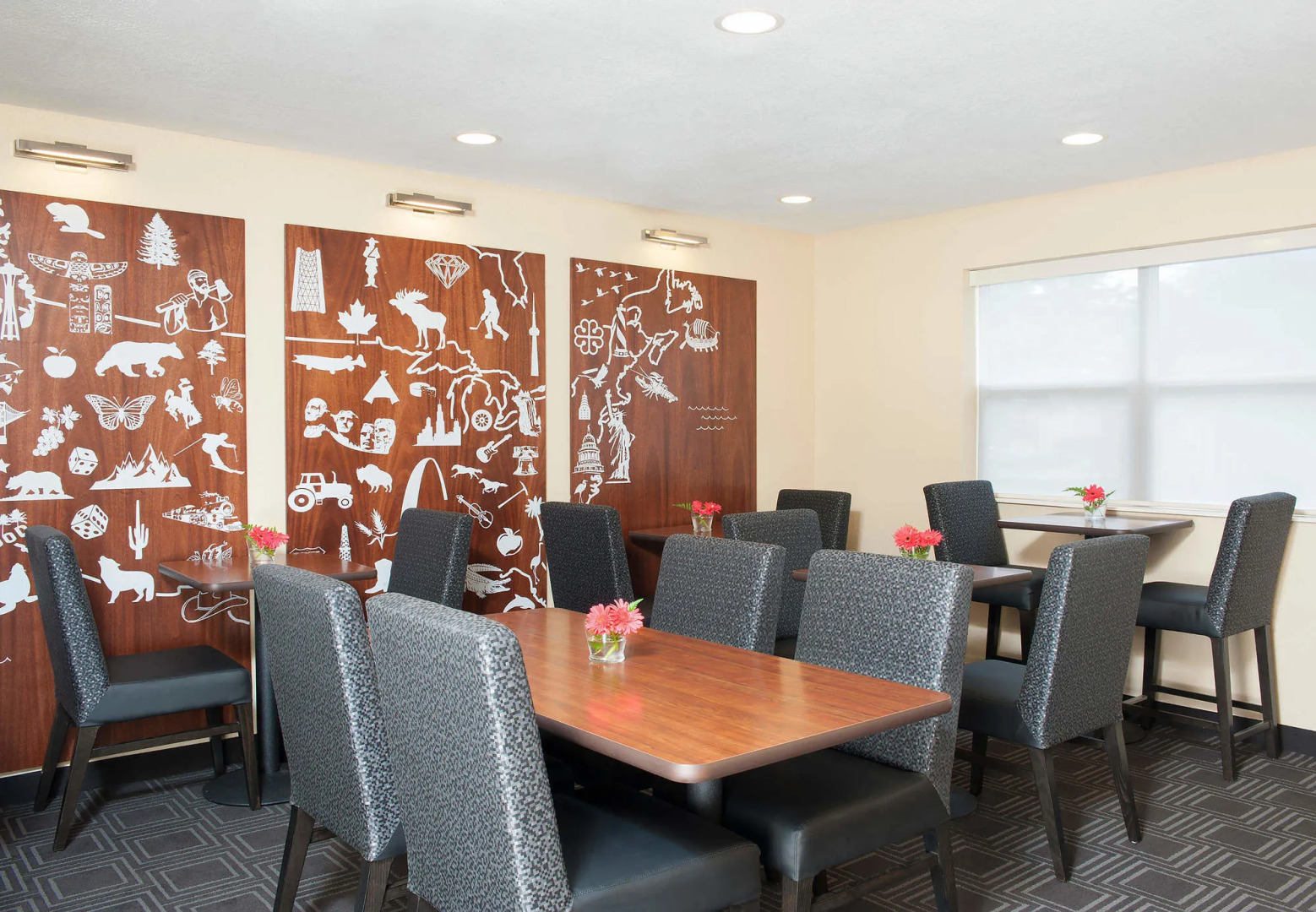 TownePlace Suites by Marriott Indianapolis - Keystone