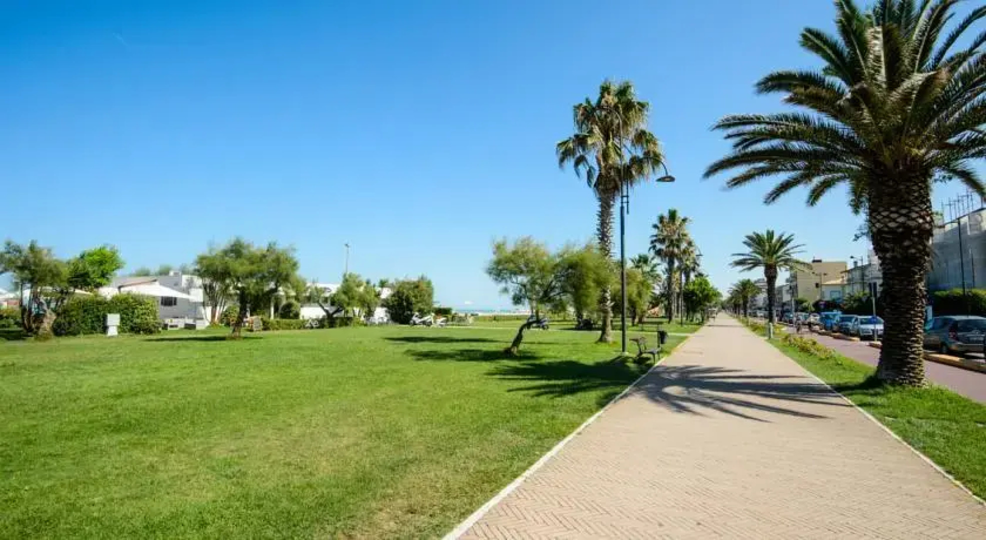 Residenza del Lungomare