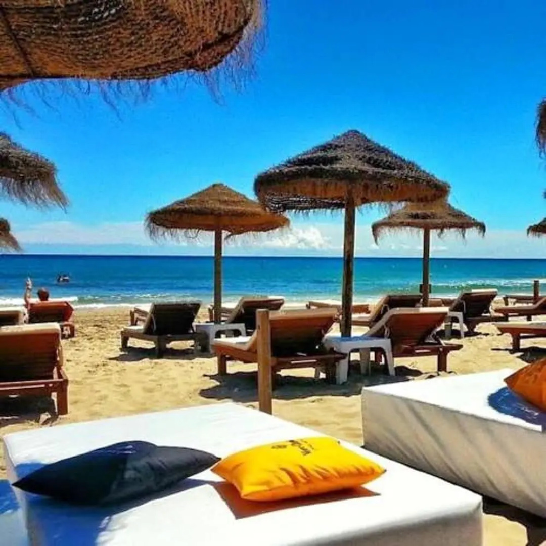 House With 3 Bedrooms in Port Marí, With Wonderful sea View, Pool Acce