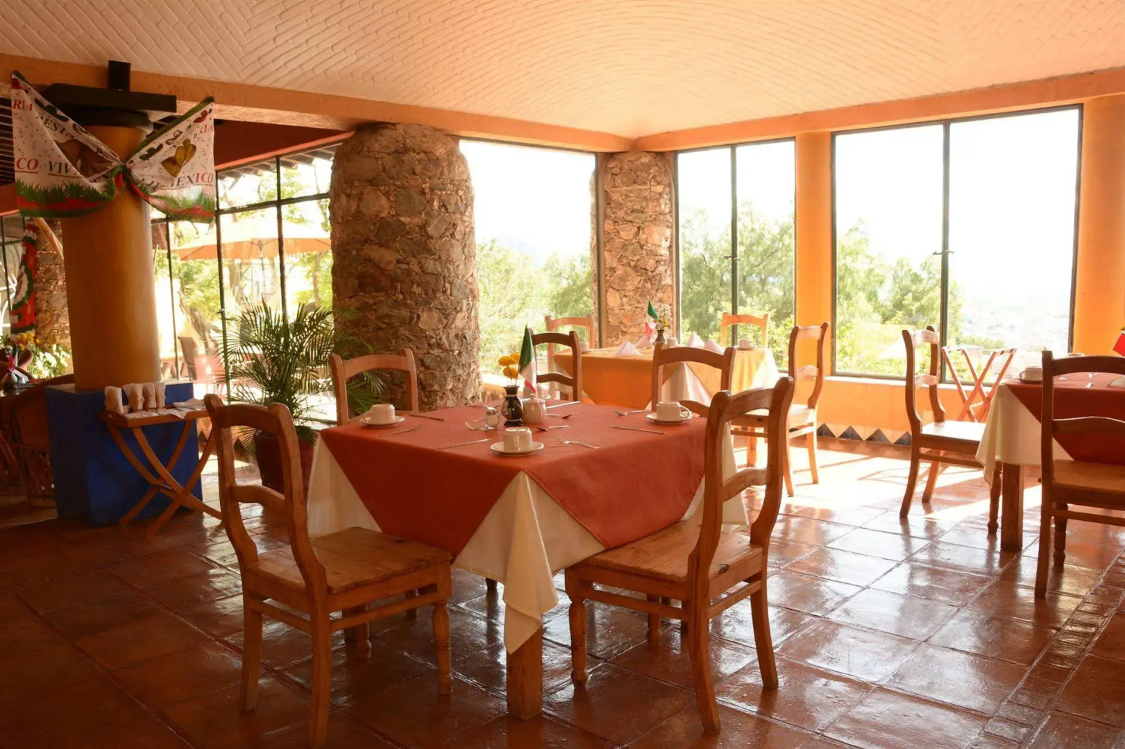 Hotel Boutique Casa Mellado