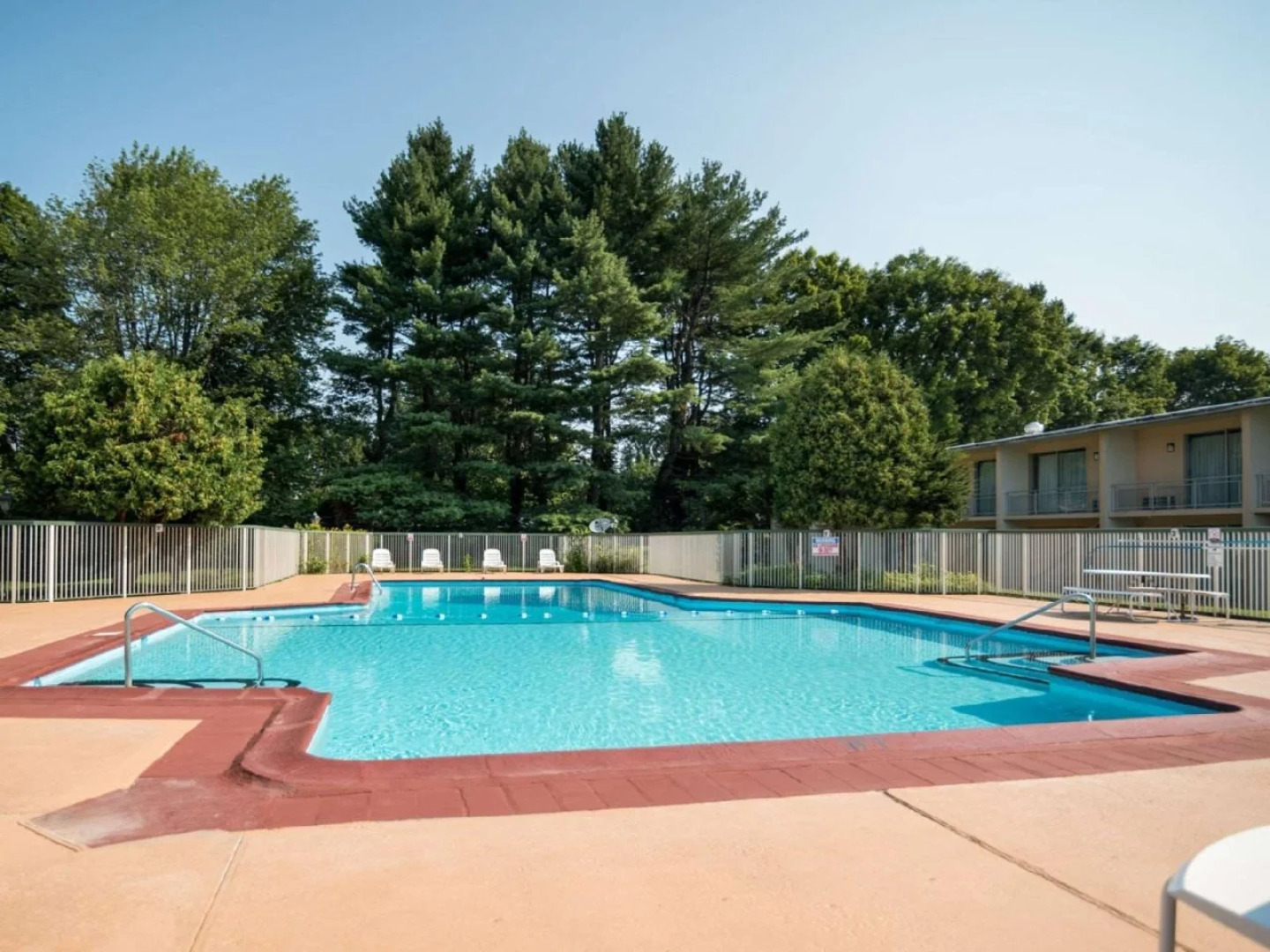 Quality Inn Greenfield