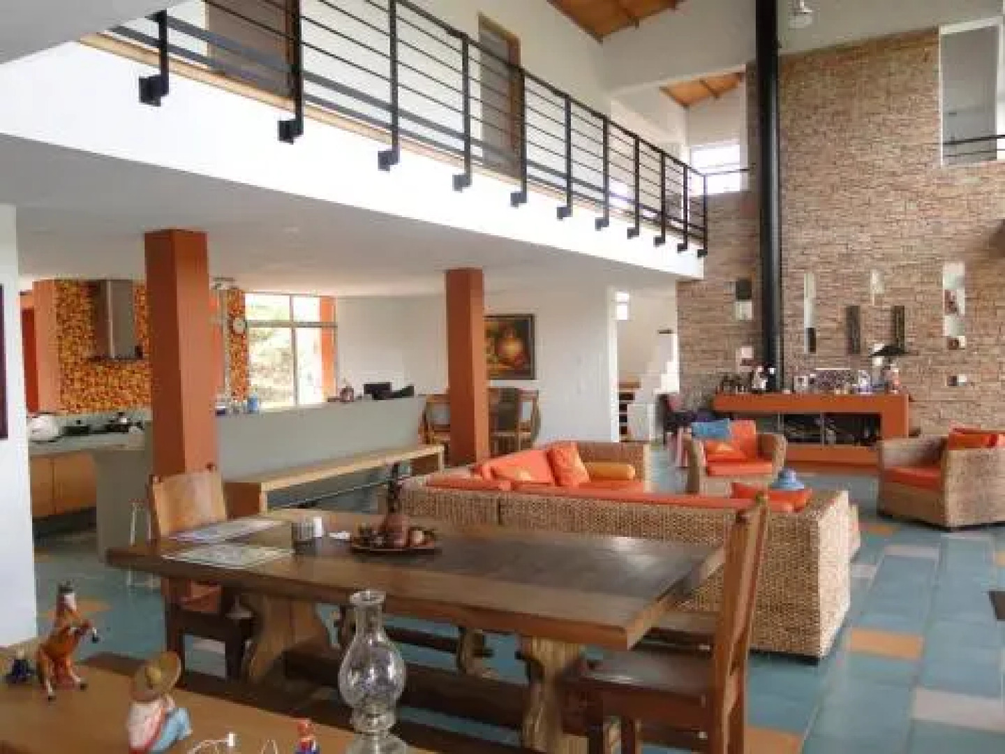 Hotel Familiar El Remanso Del Agua