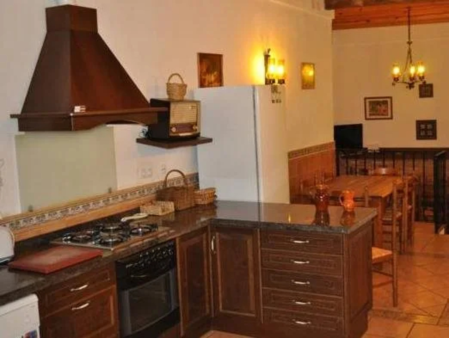 Casa Rural Ca Miquelet