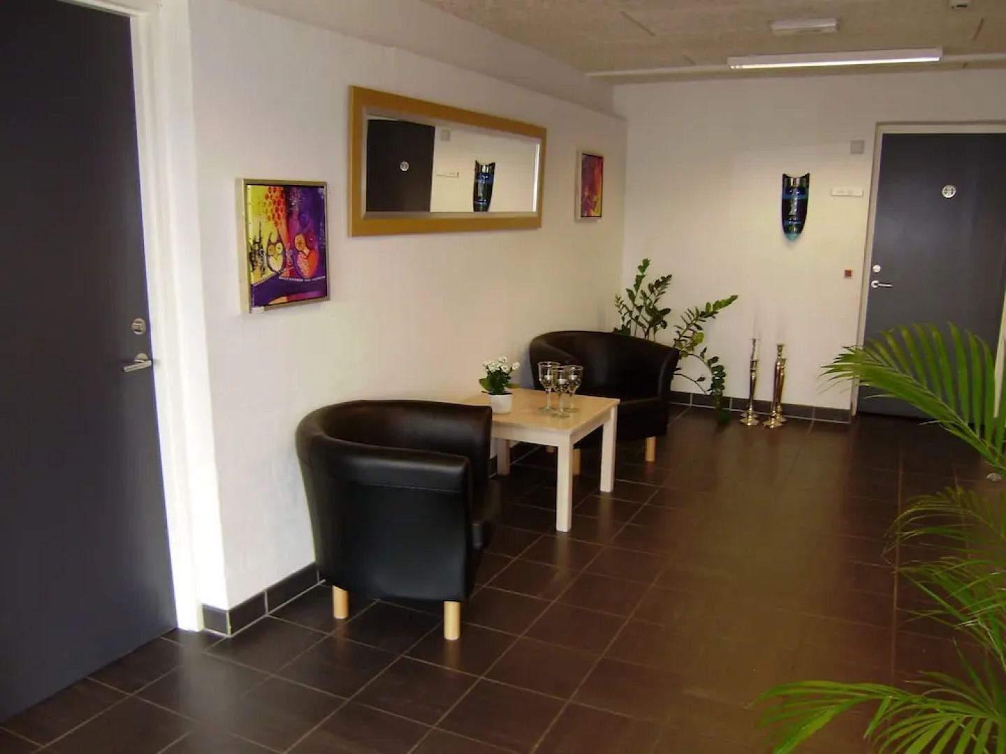 Thyregod Kursuscenter