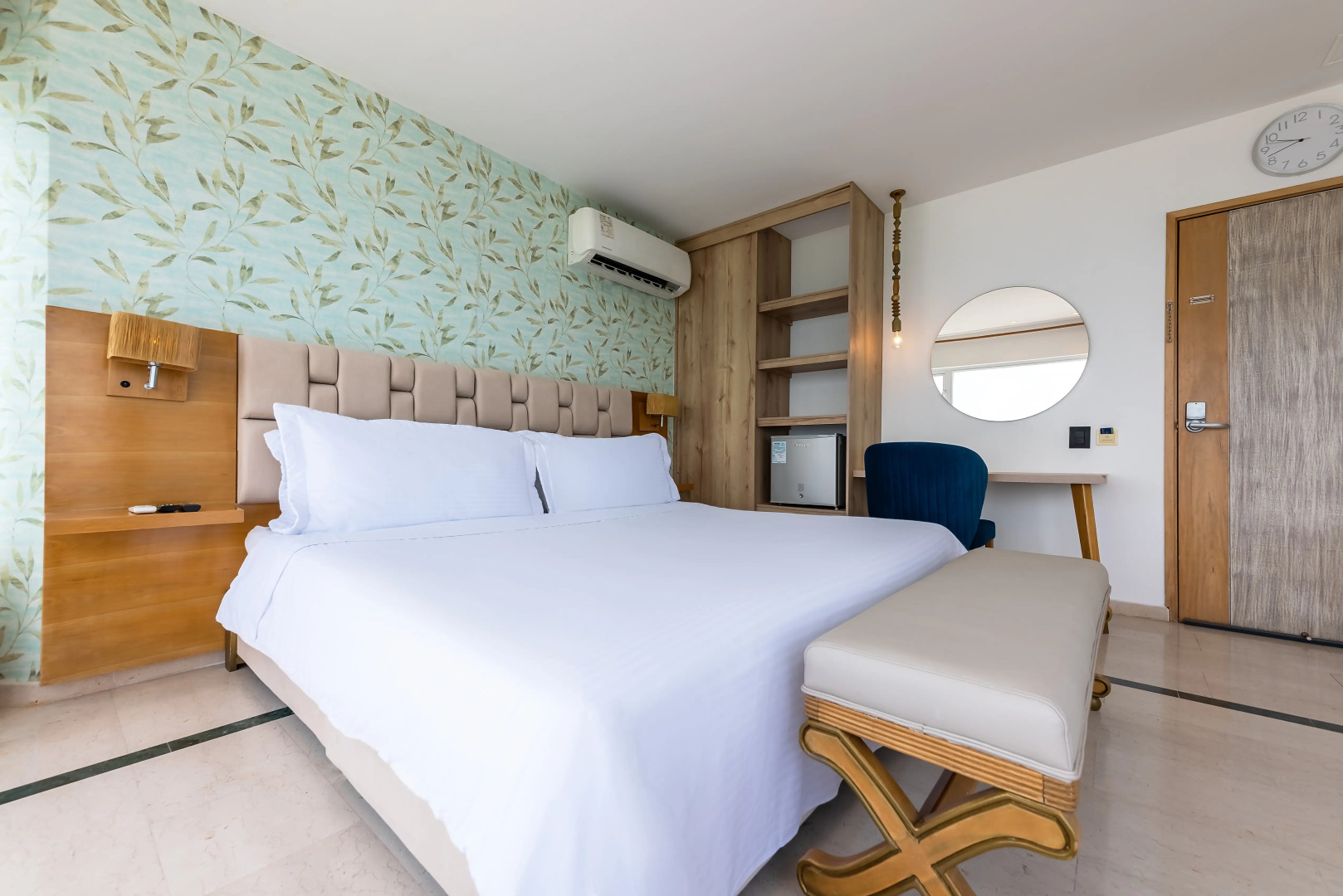 Hotel Regatta Cartagena