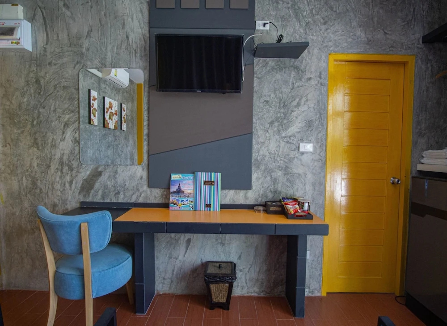 The Loft House Garden & Resort