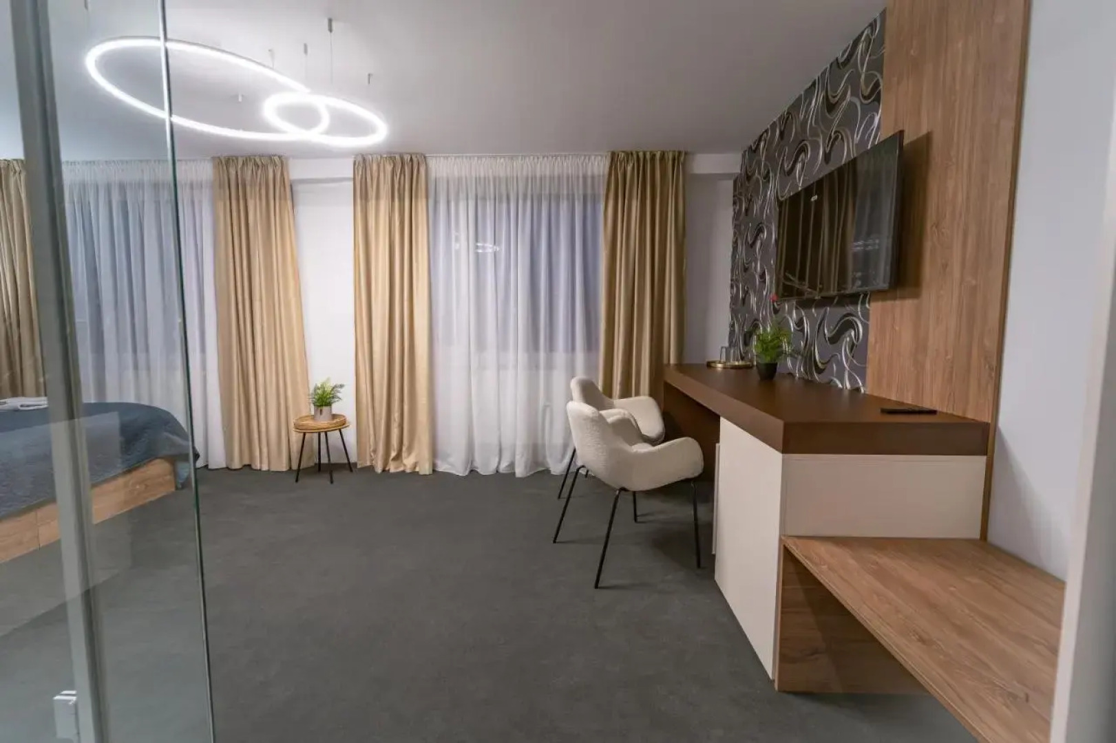 Hotel Zemplín Trebišov