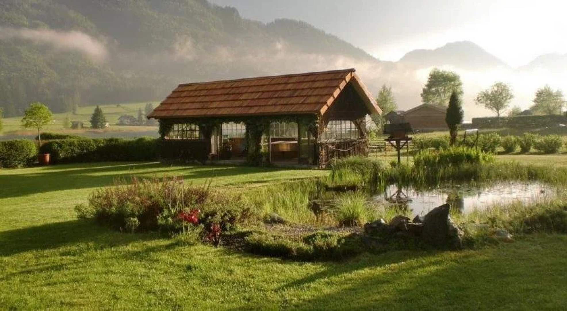 Appartement Hotel Seeland