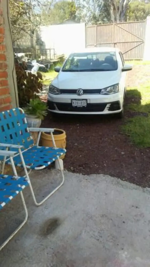 Casas de Campo Huasca de Ocampo