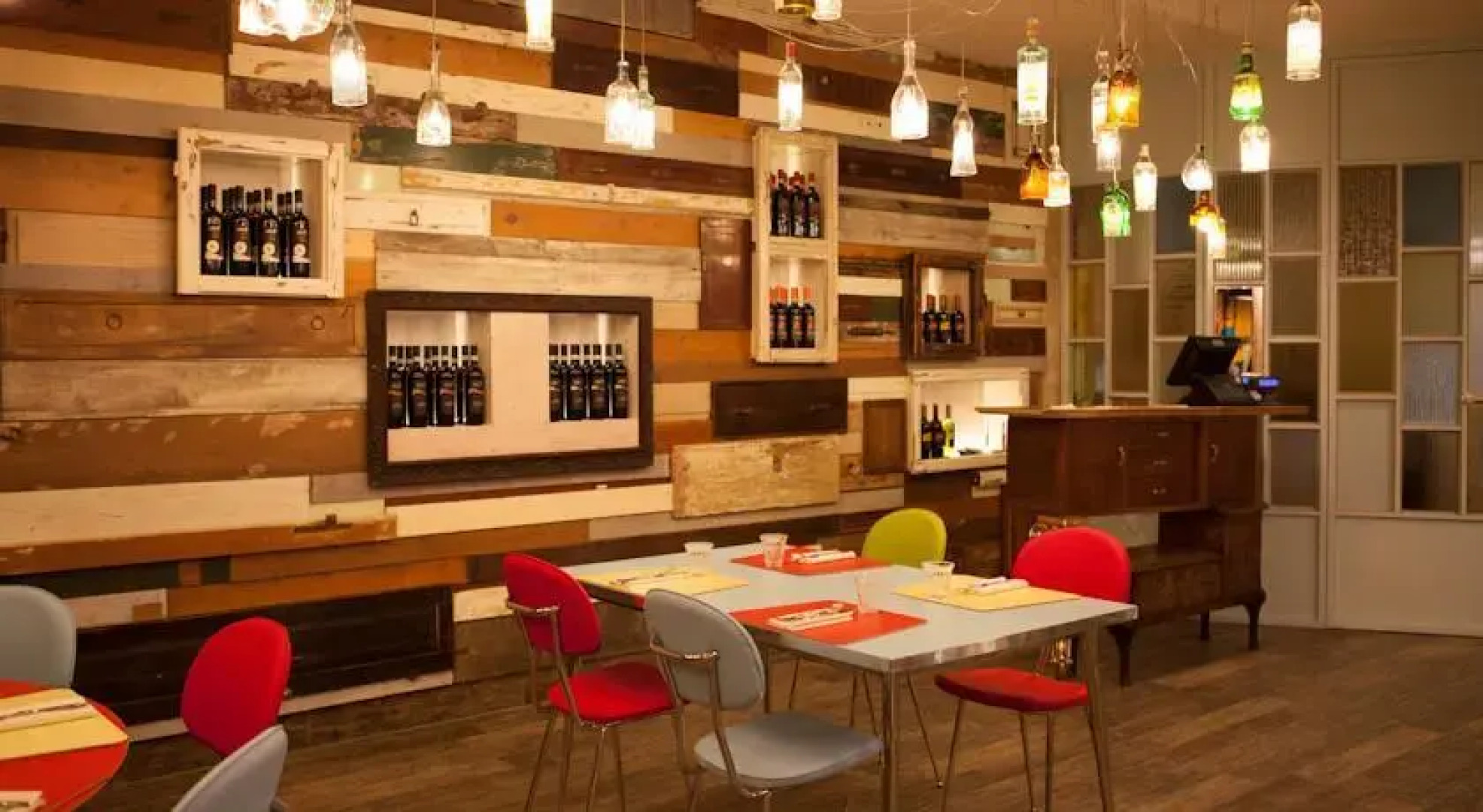 Albergo Ristorante Il Tegolo