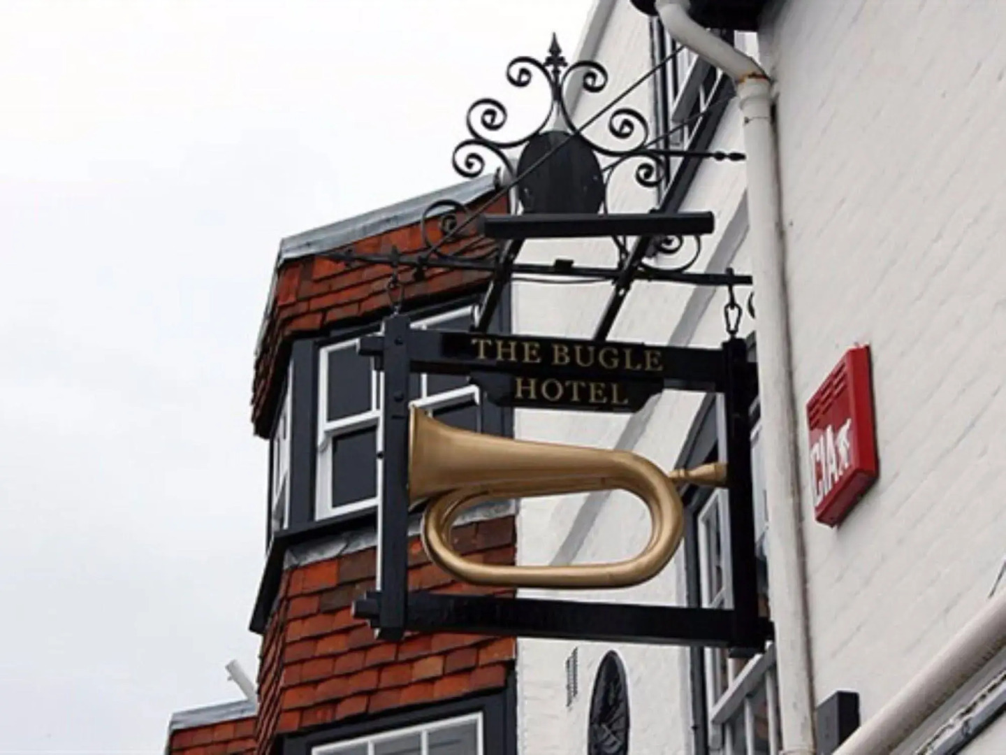 The Bugle Hotel