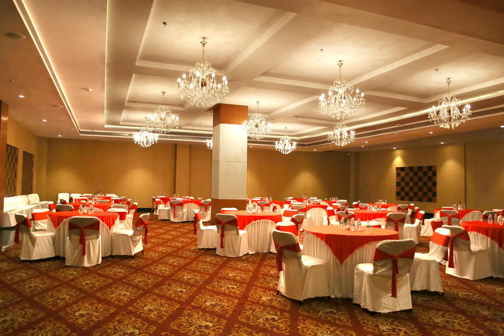 Ramada by Wyndham Jamshedpur