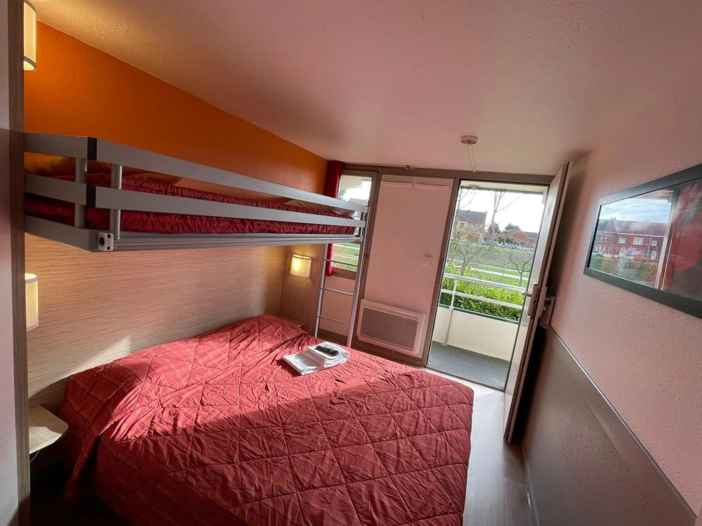 Première Classe Dunkerque - Saint-Pol-Sur-Mer