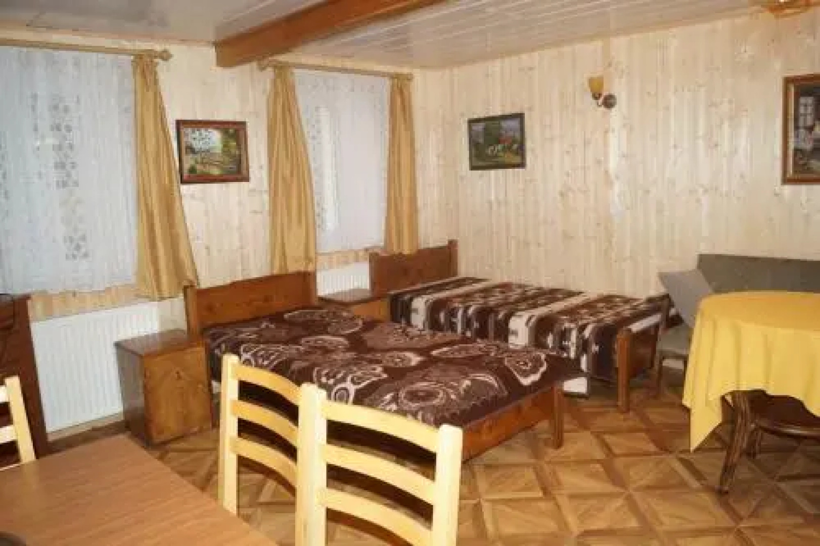 House in Lagodekhi 1.7km f Lagodekhi Nature Reserve