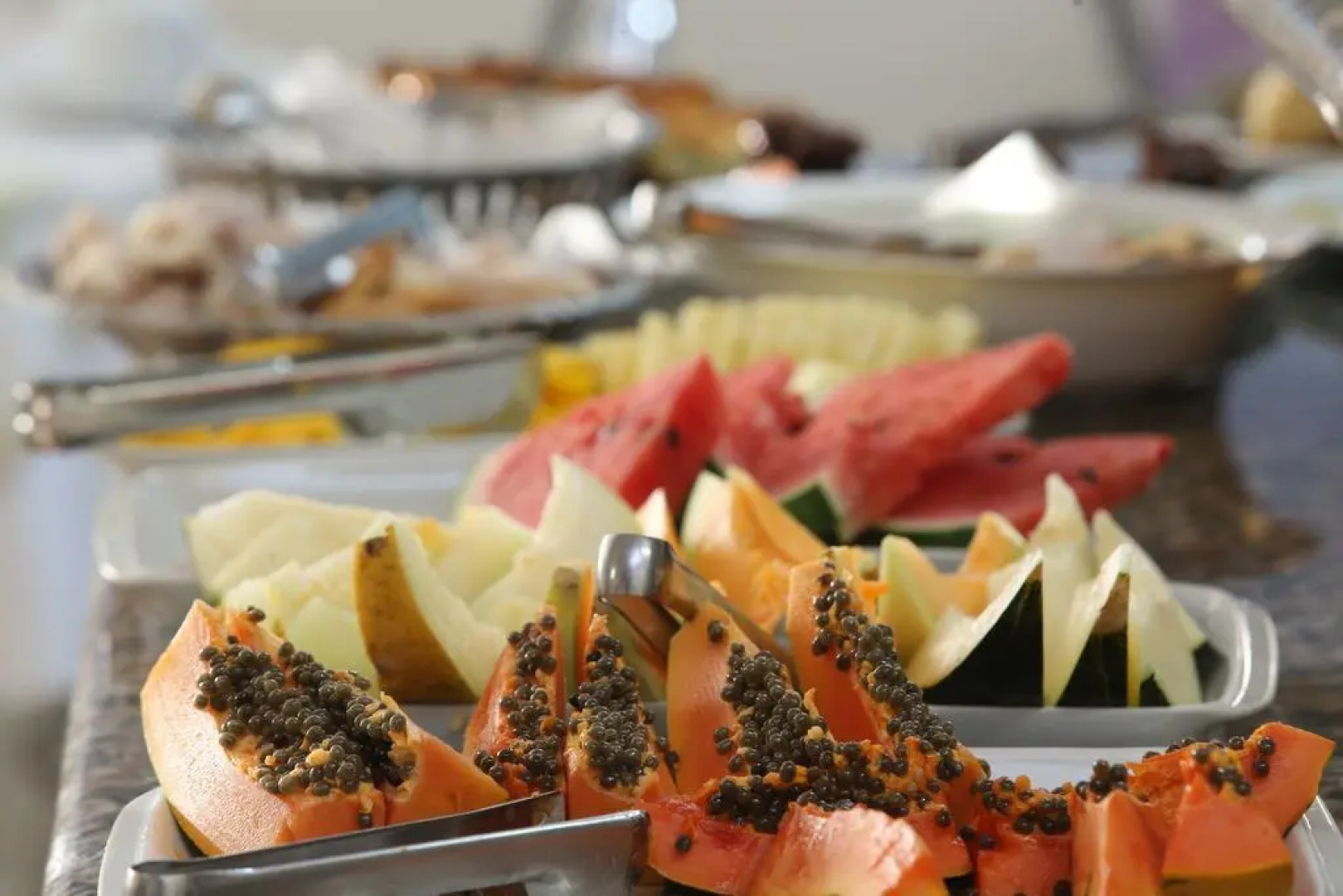 Hotel Plaza Cascavel