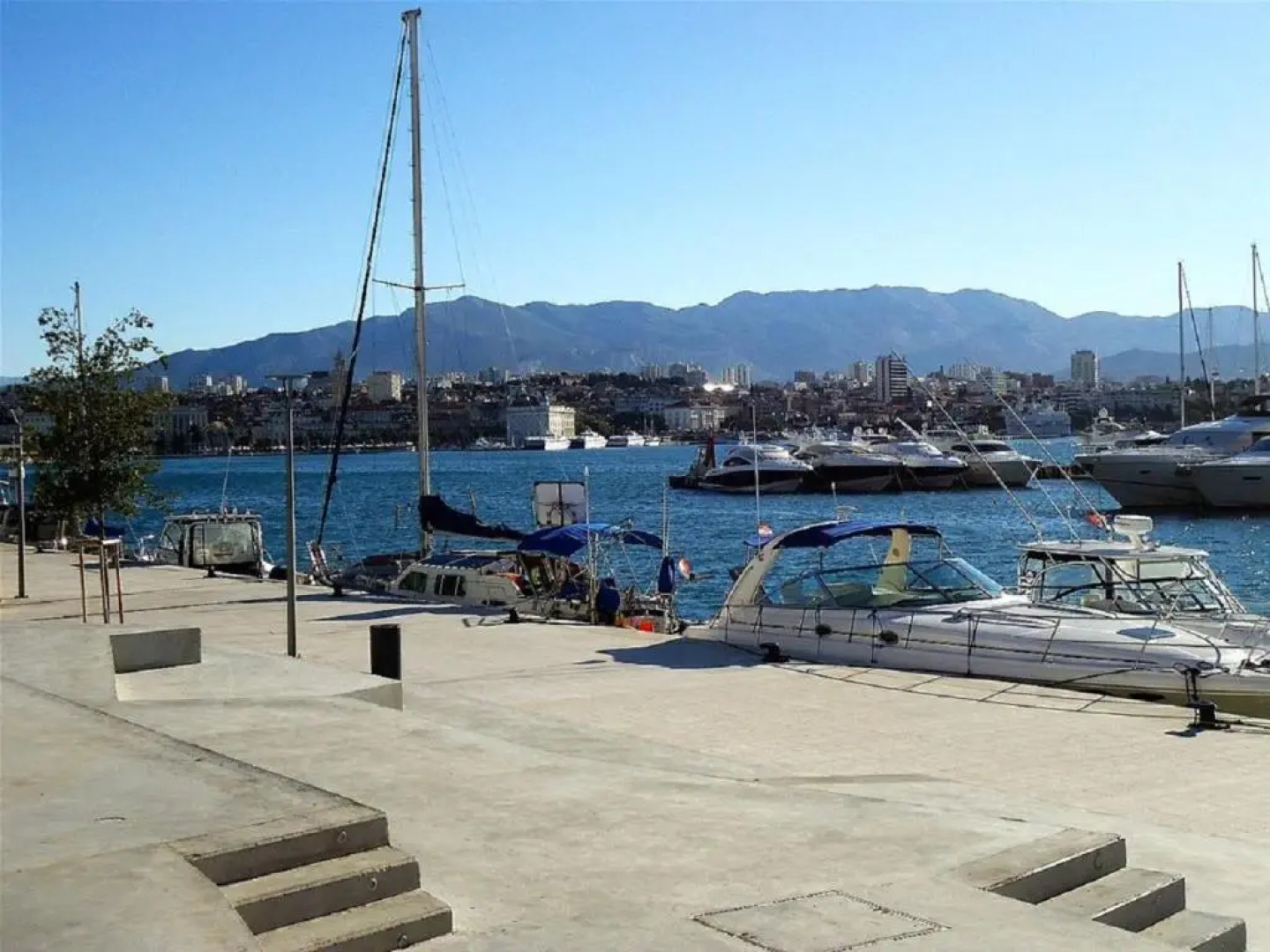 Apartment Green Oasis