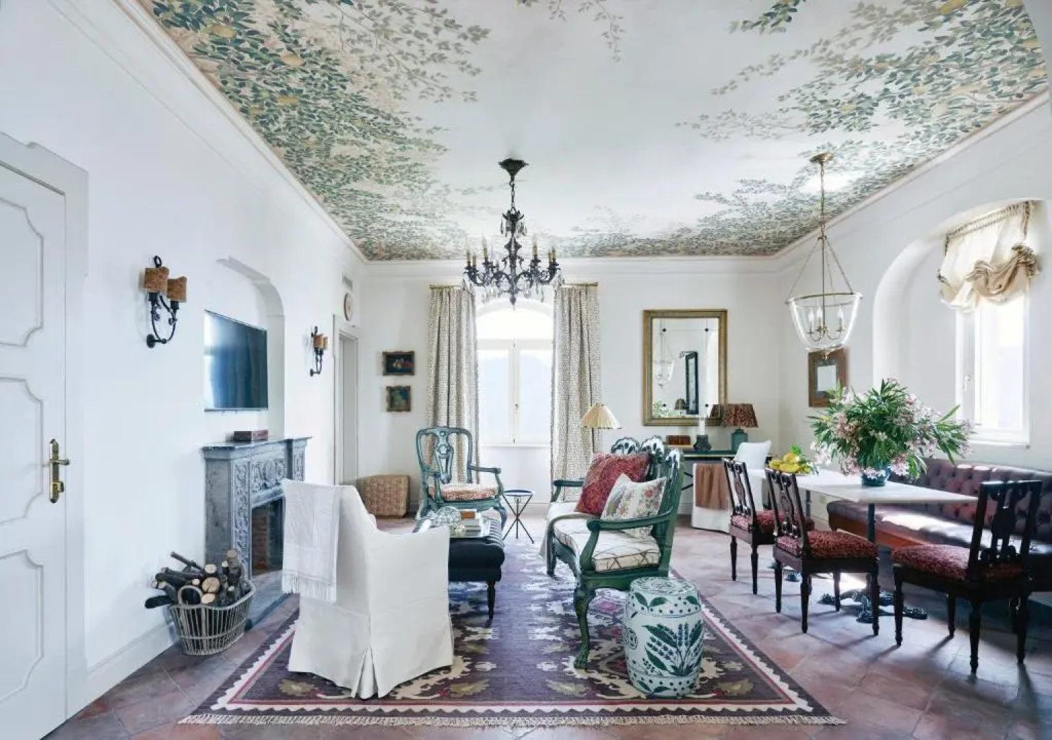 Villa Margherita