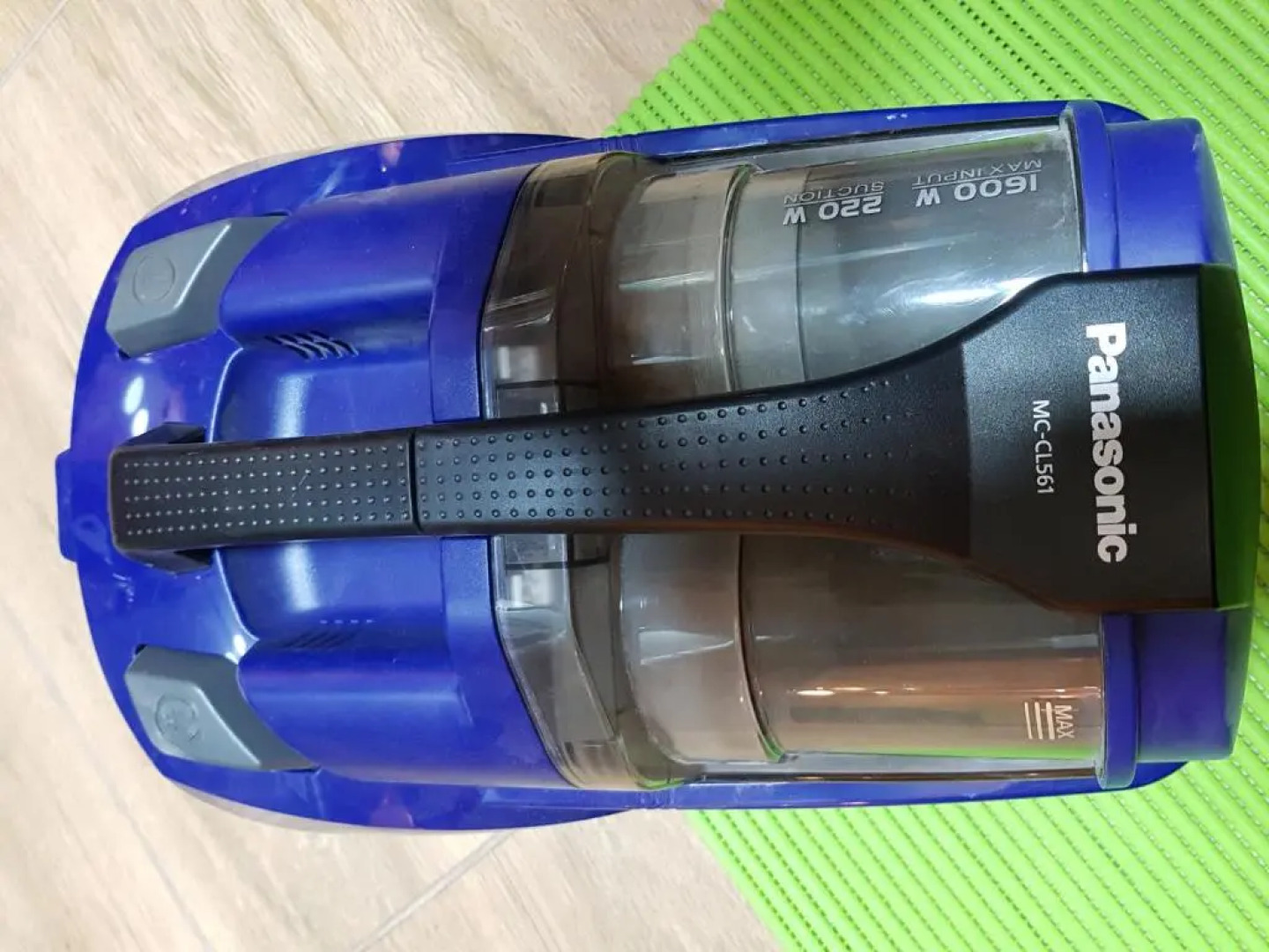 Al Mansoura Apartment