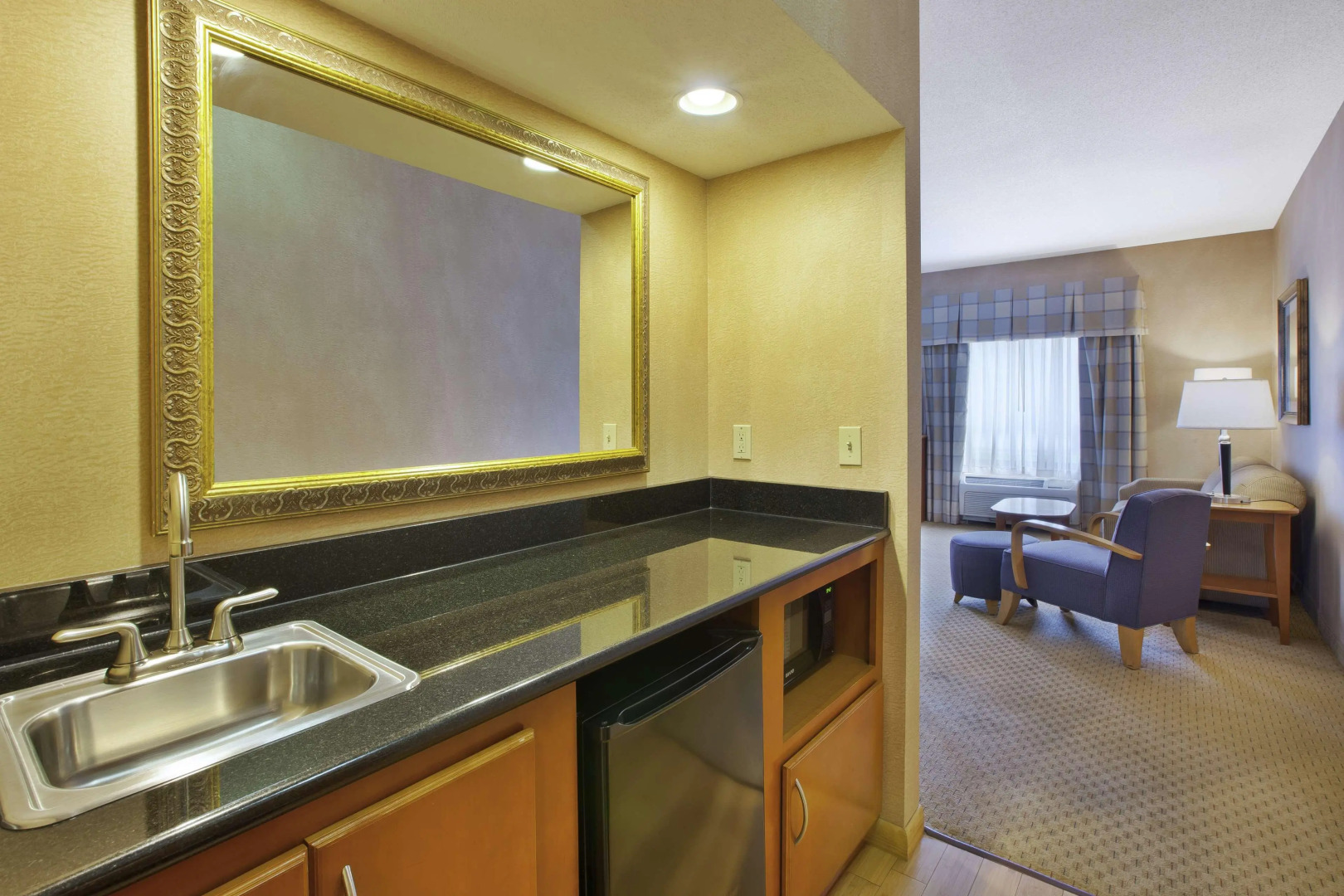 Hampton Inn Detroit/Utica-Shelby Township