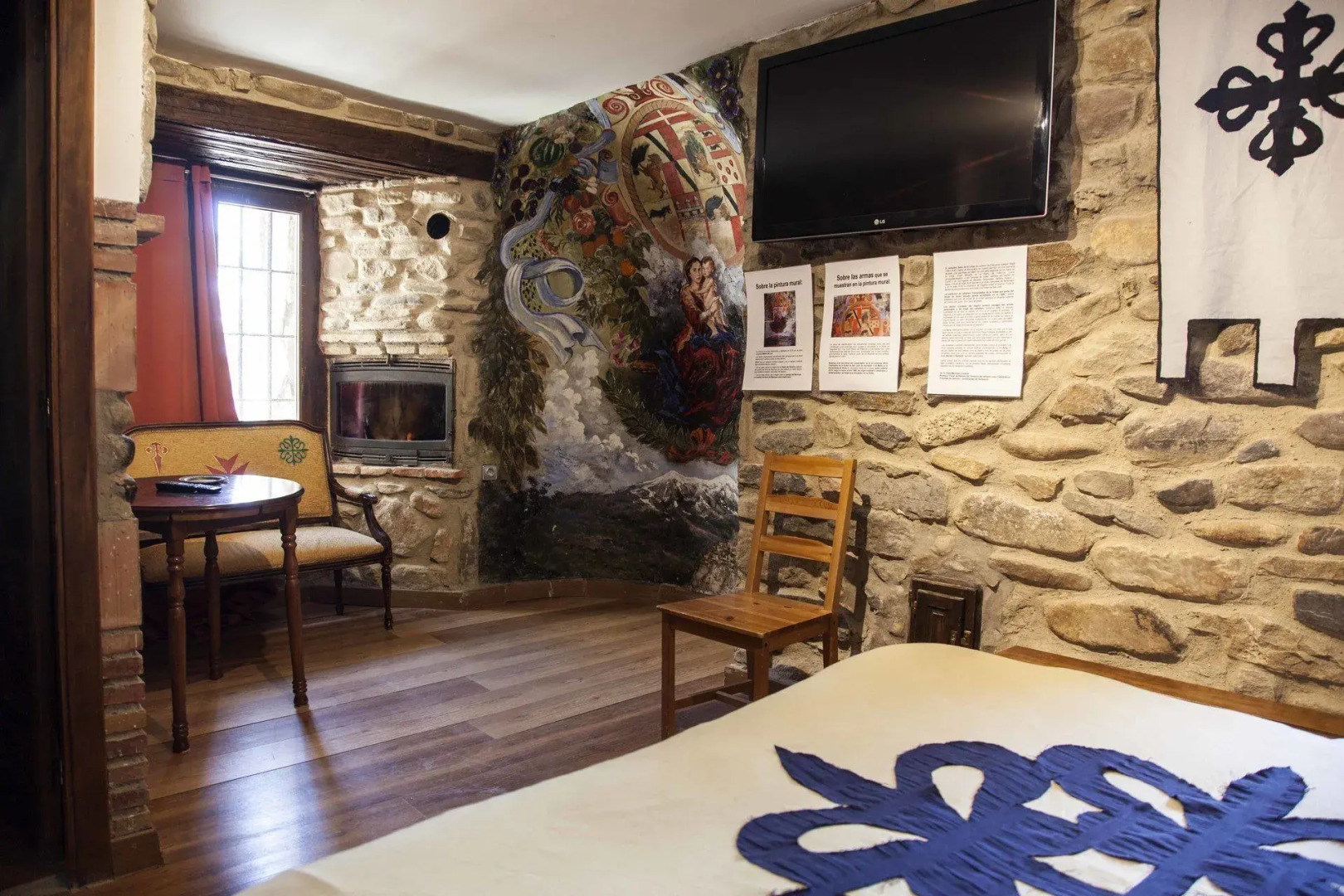 Castillo de Anon de Moncayo